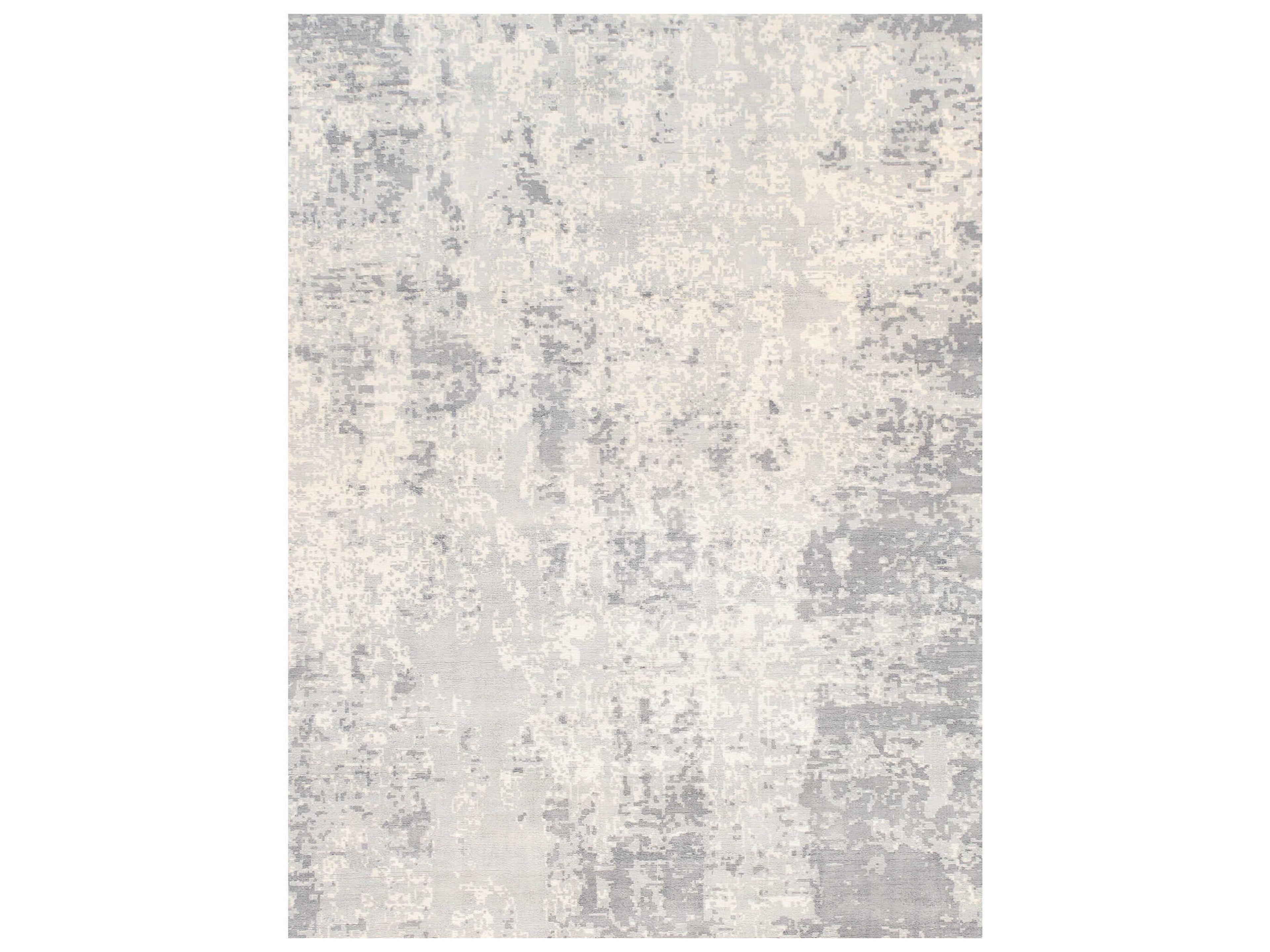 Pasargad Home Mirage Abstract Area Rug