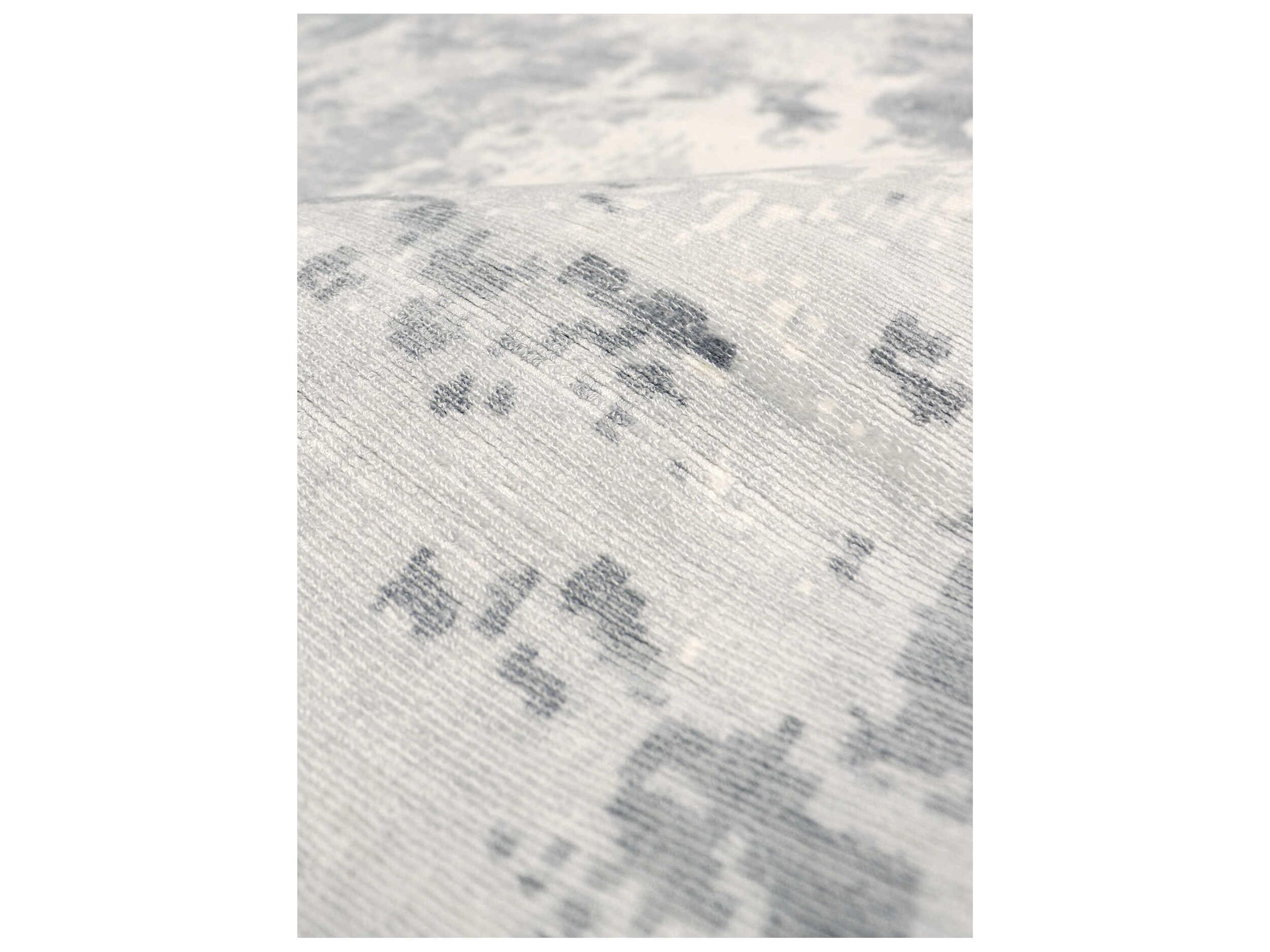 Pasargad Home Mirage Abstract Area Rug