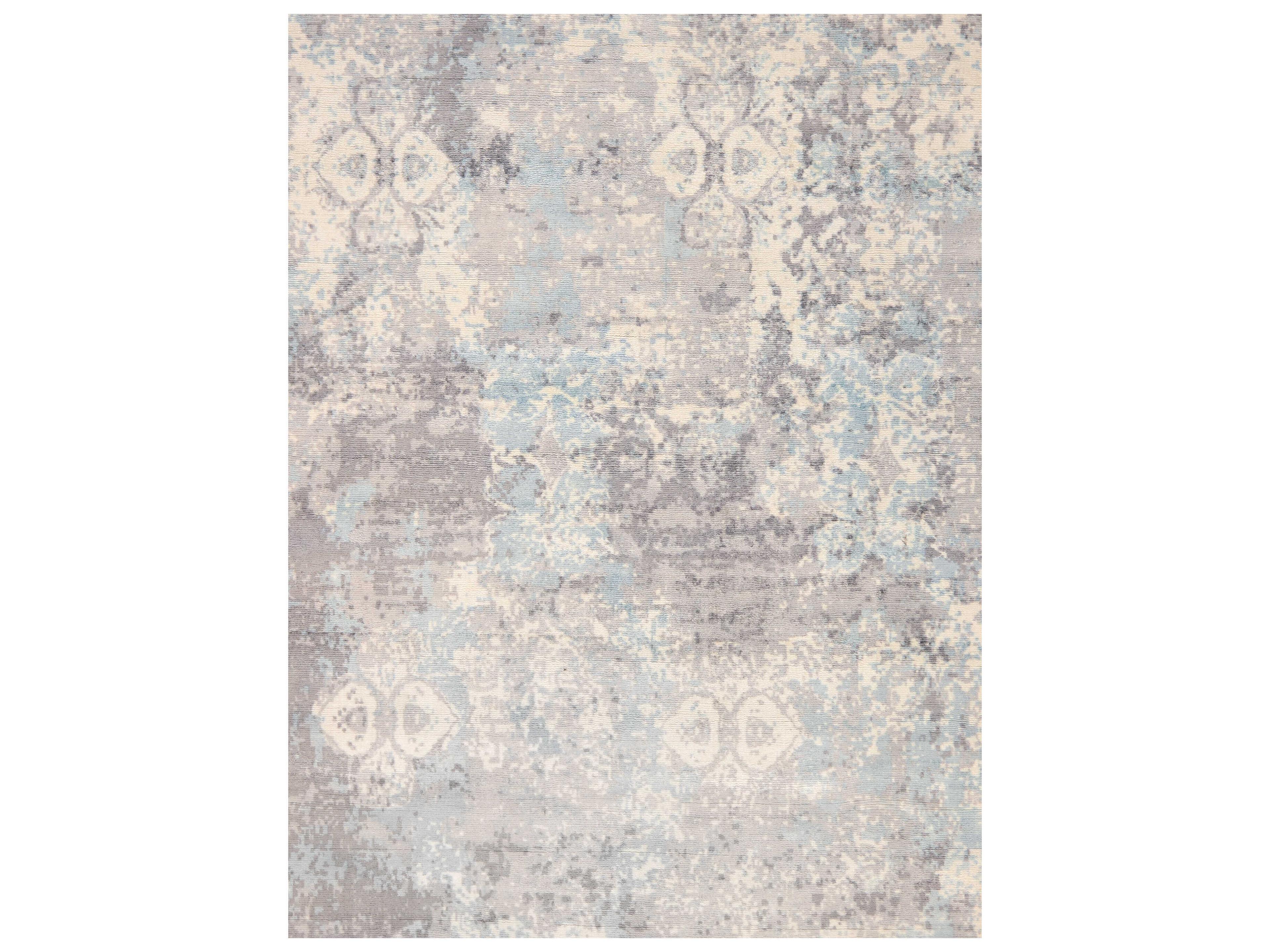 Pasargad Home Mirage Abstract Area Rug