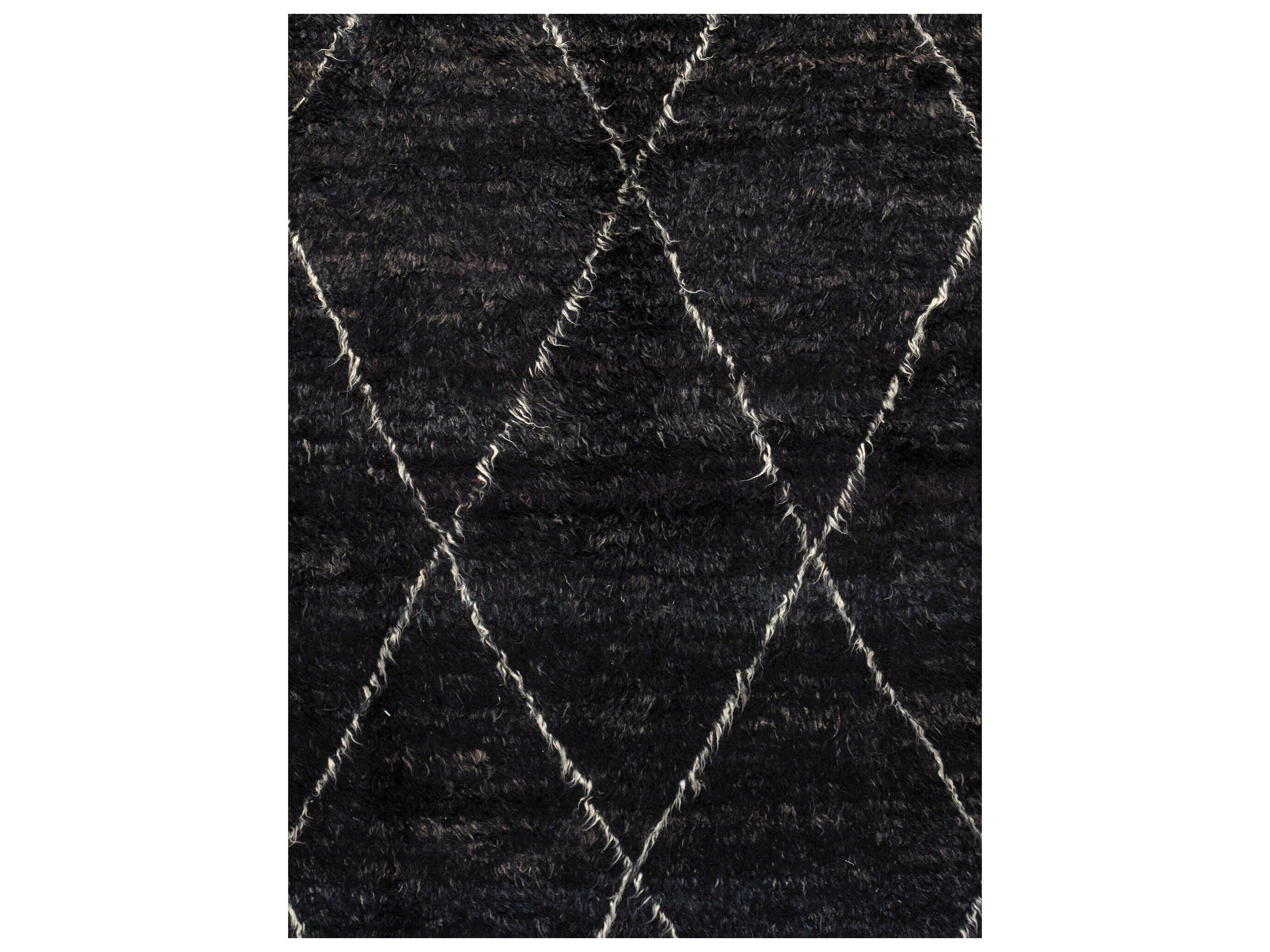 Pasargad Home Casablanca Moroccan Moroccan Area Rug