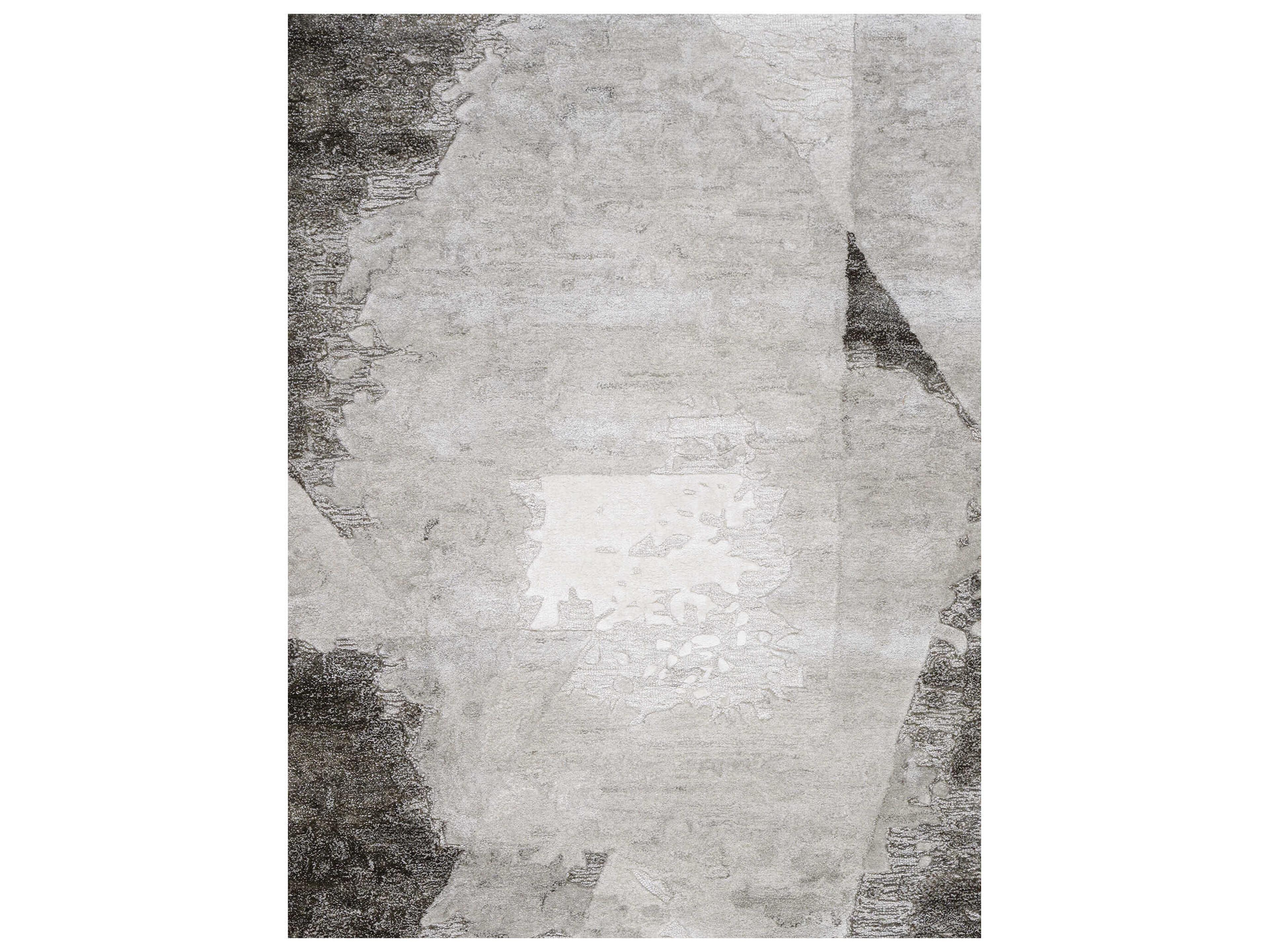 Pasargad Home Astrid Abstract Area Rug