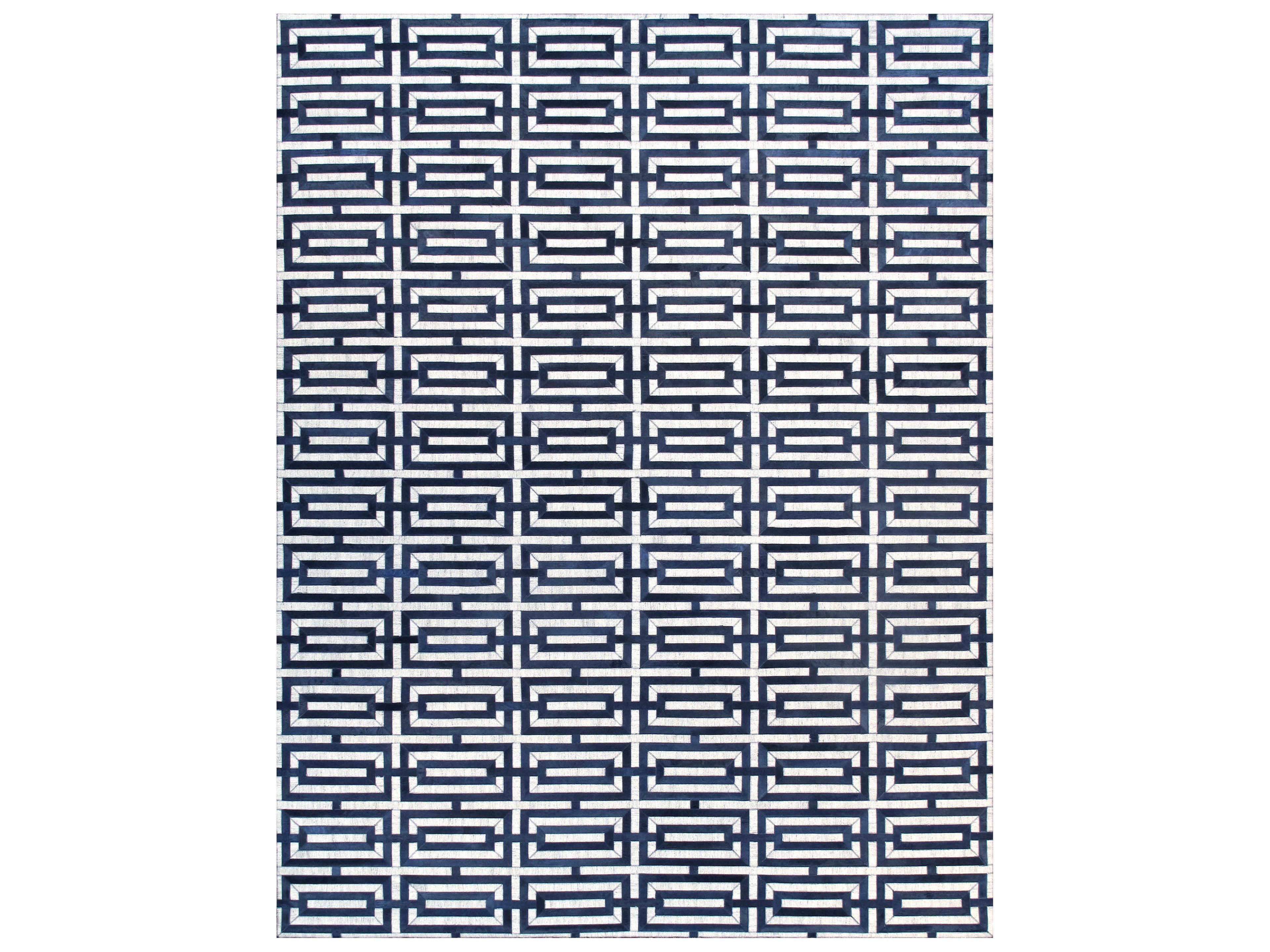 Galaxy Geometric Area Rug