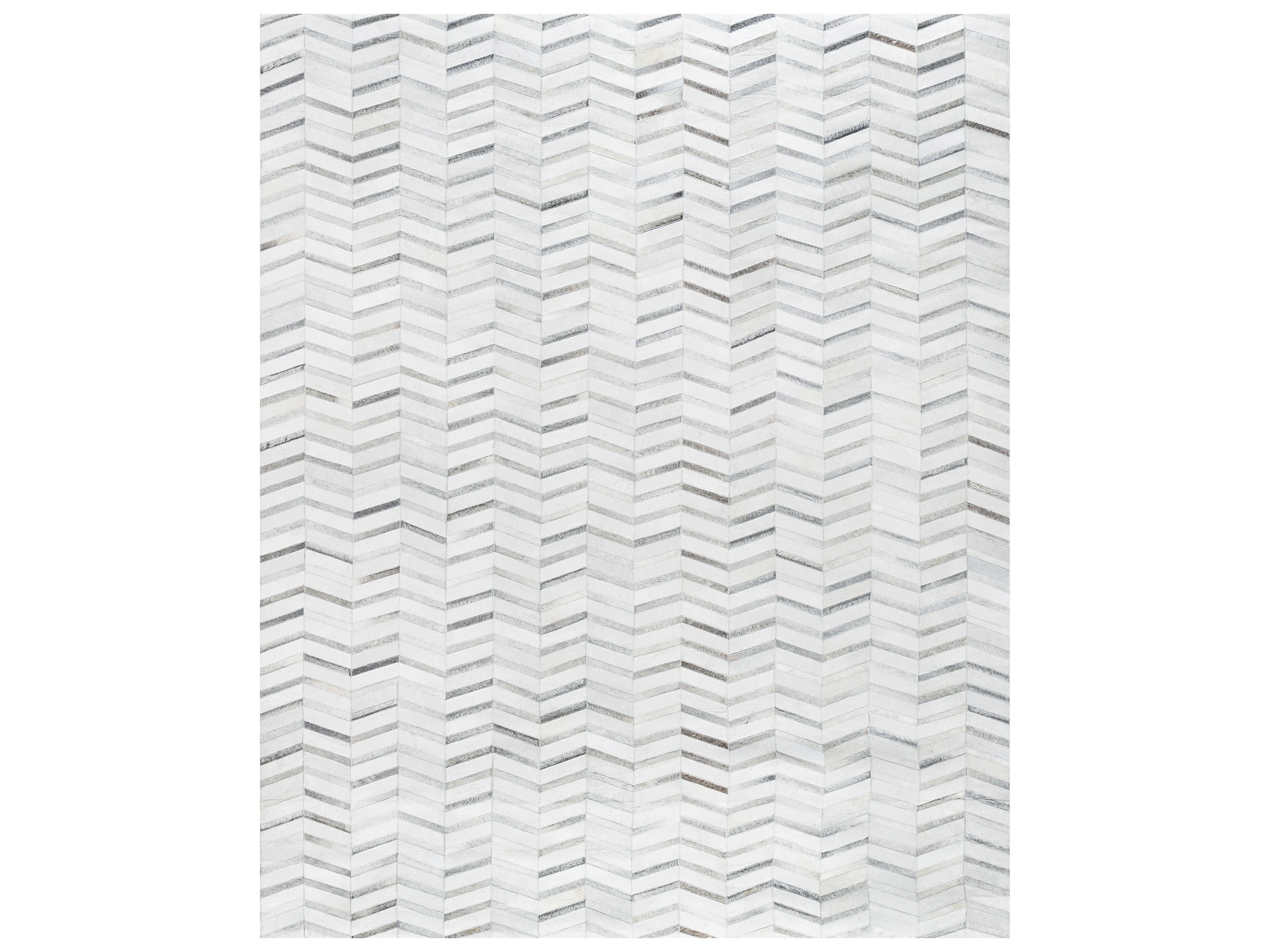 Galaxy Chevron Area Rug