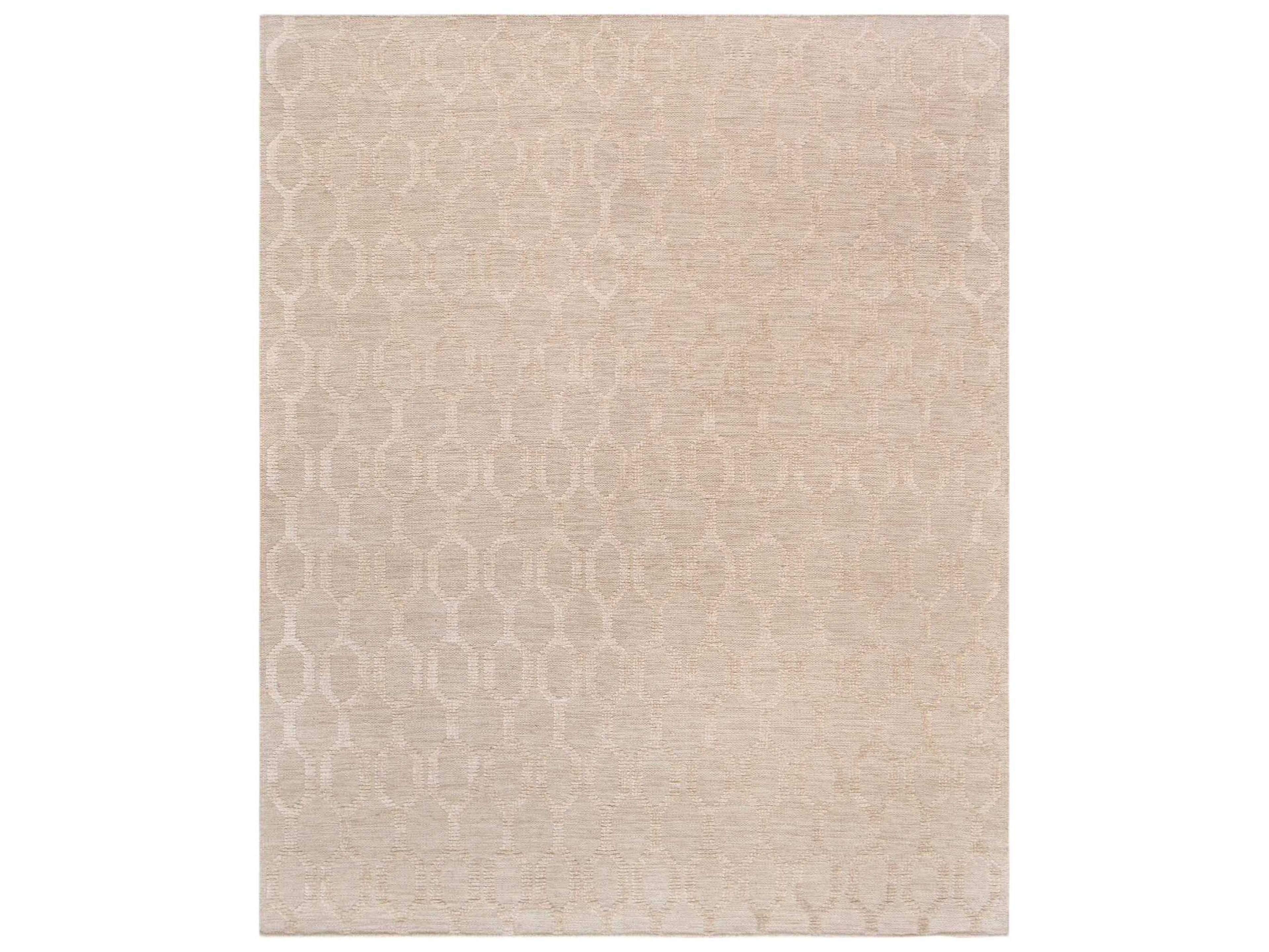 Transitional Geometric Area Rug