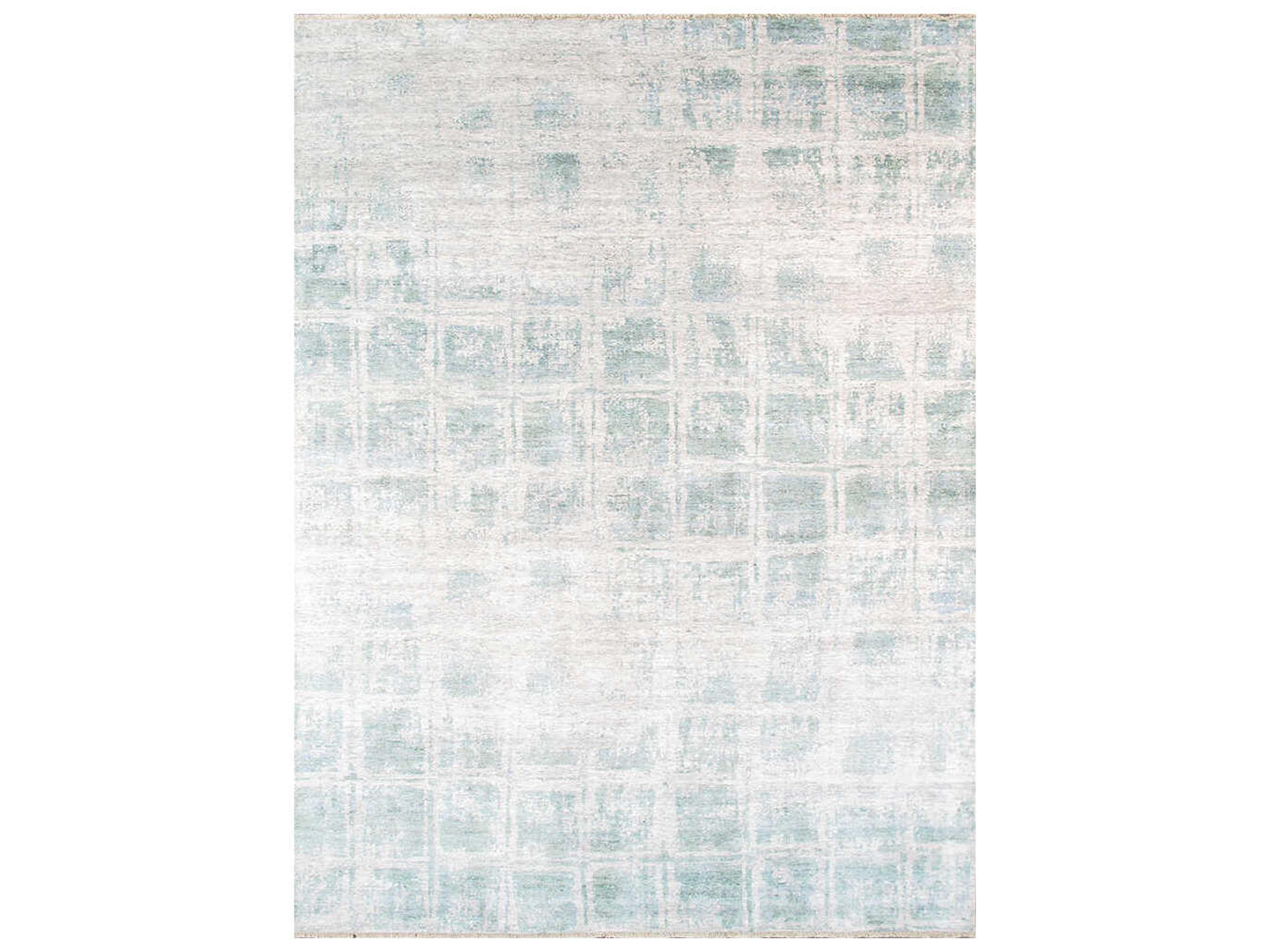 Modern Abstract Runner Area Rug