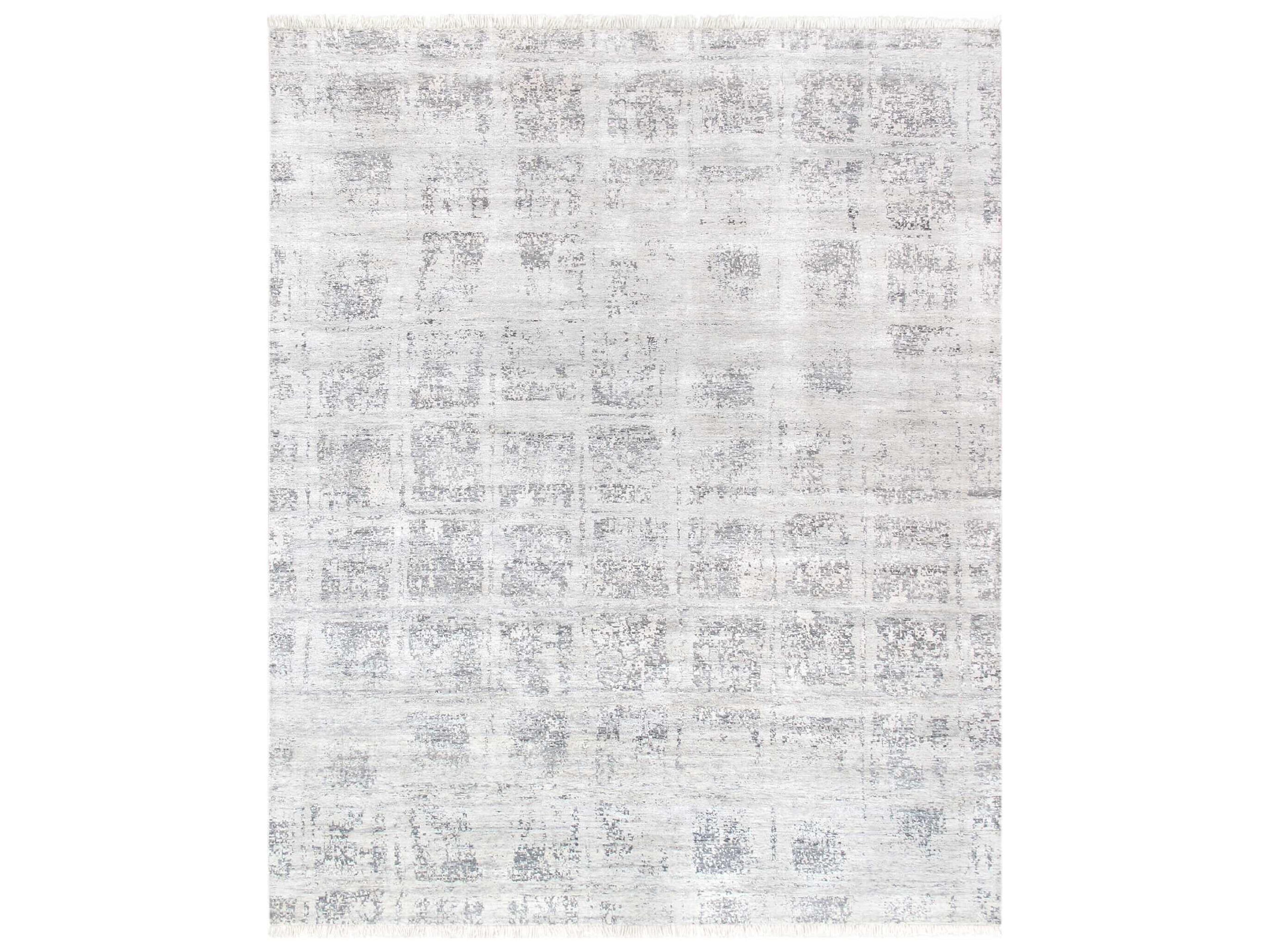 Modern Abstract Area Rug