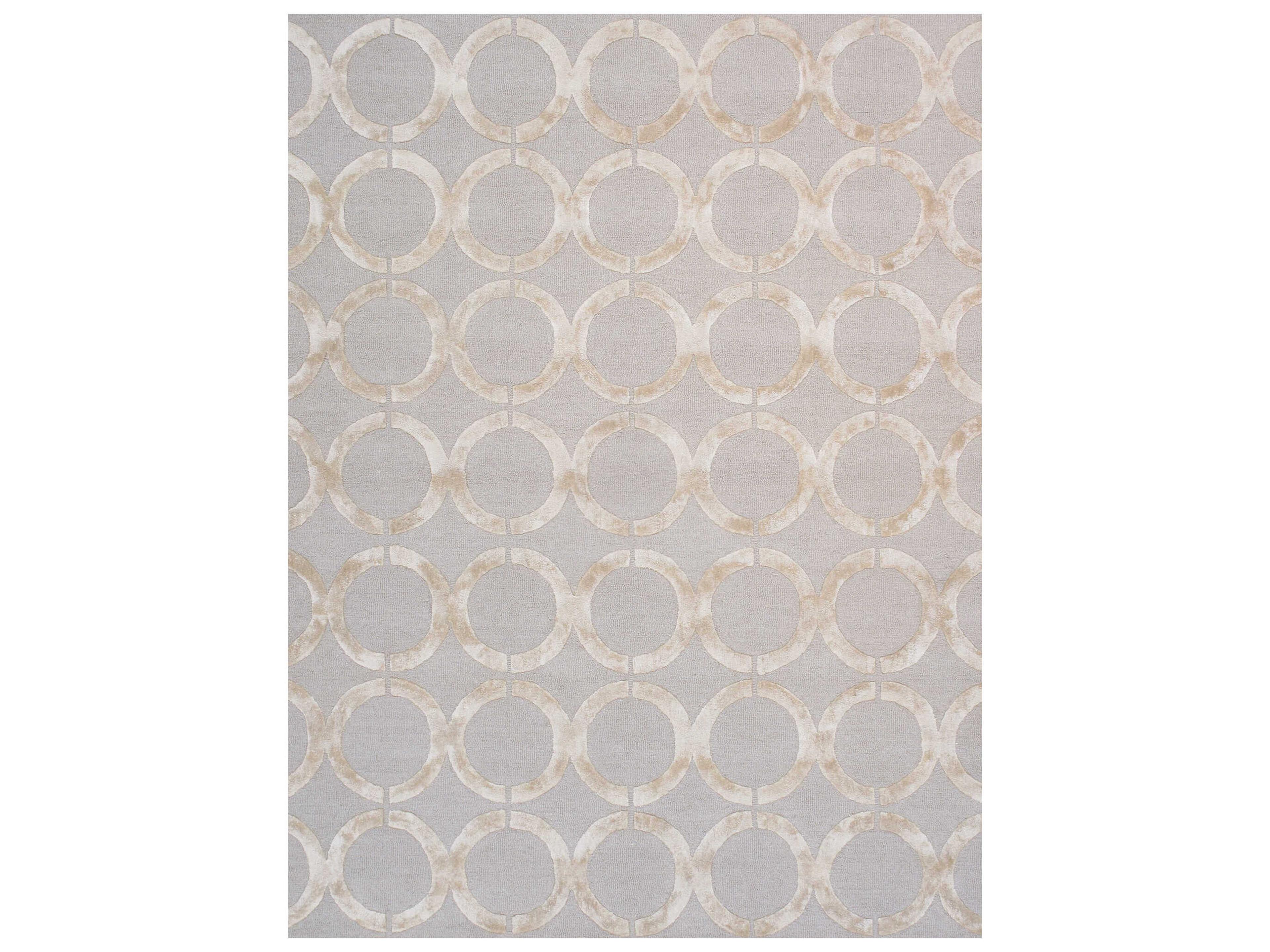 Pasargad Home Edgy Moroccan Area Rug