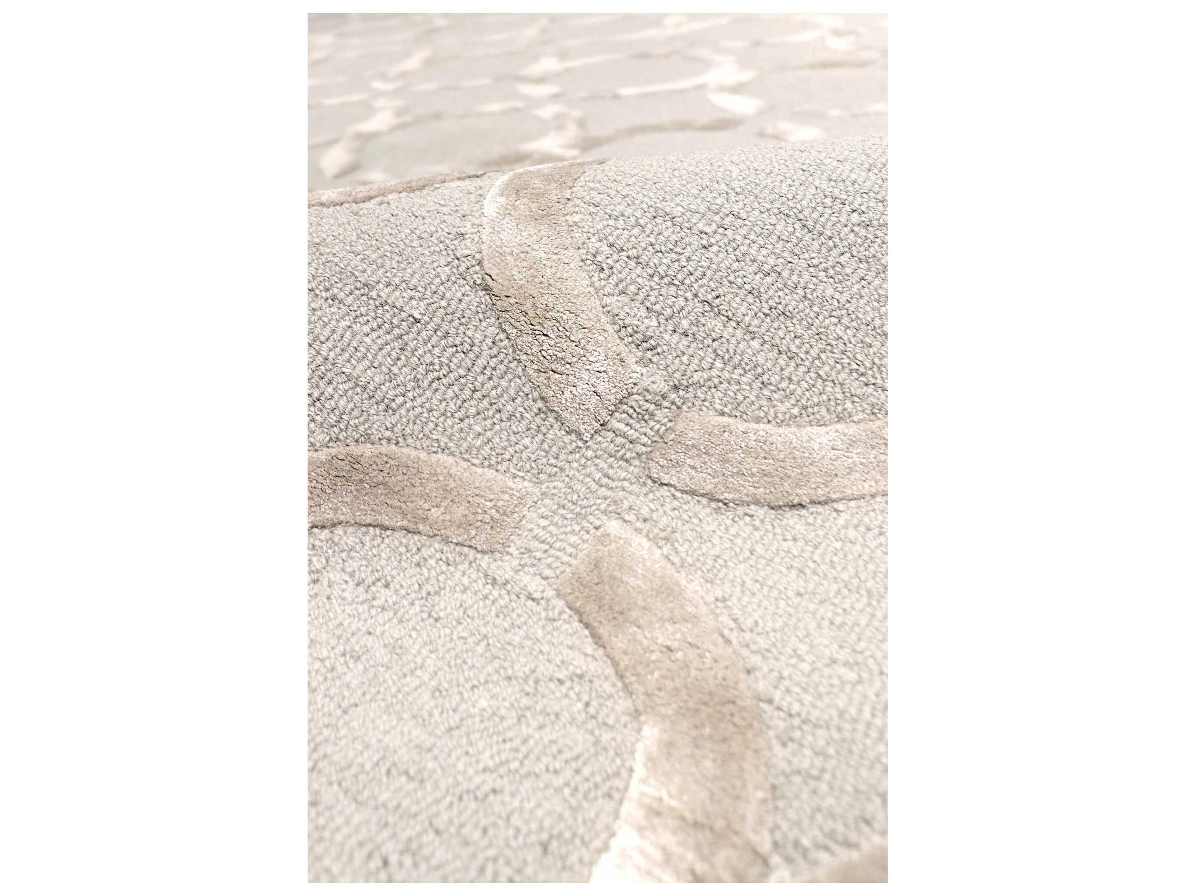 Pasargad Home Edgy Moroccan Area Rug