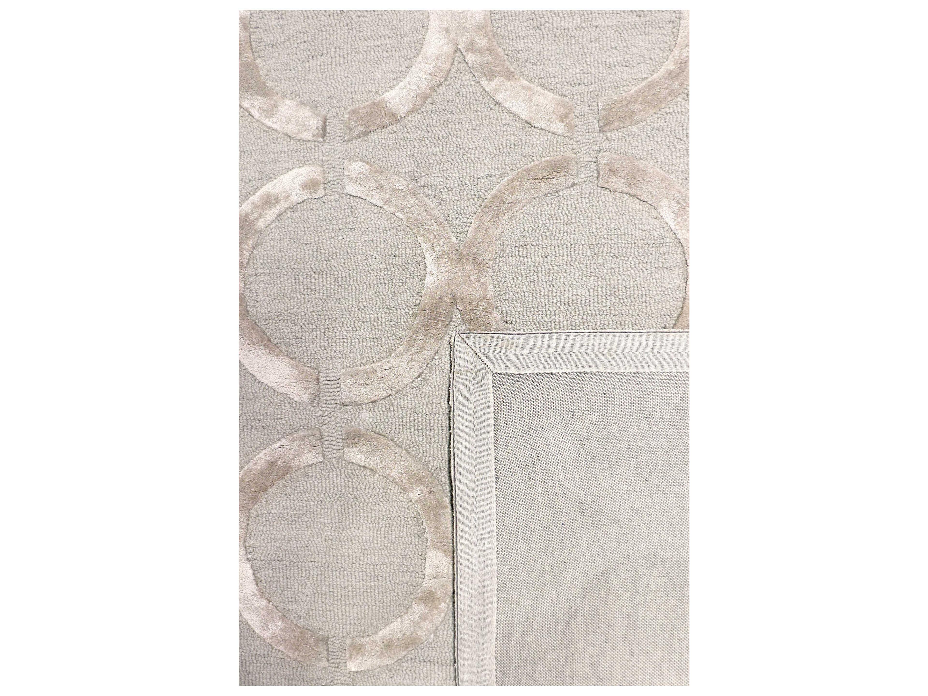 Pasargad Home Edgy Moroccan Area Rug