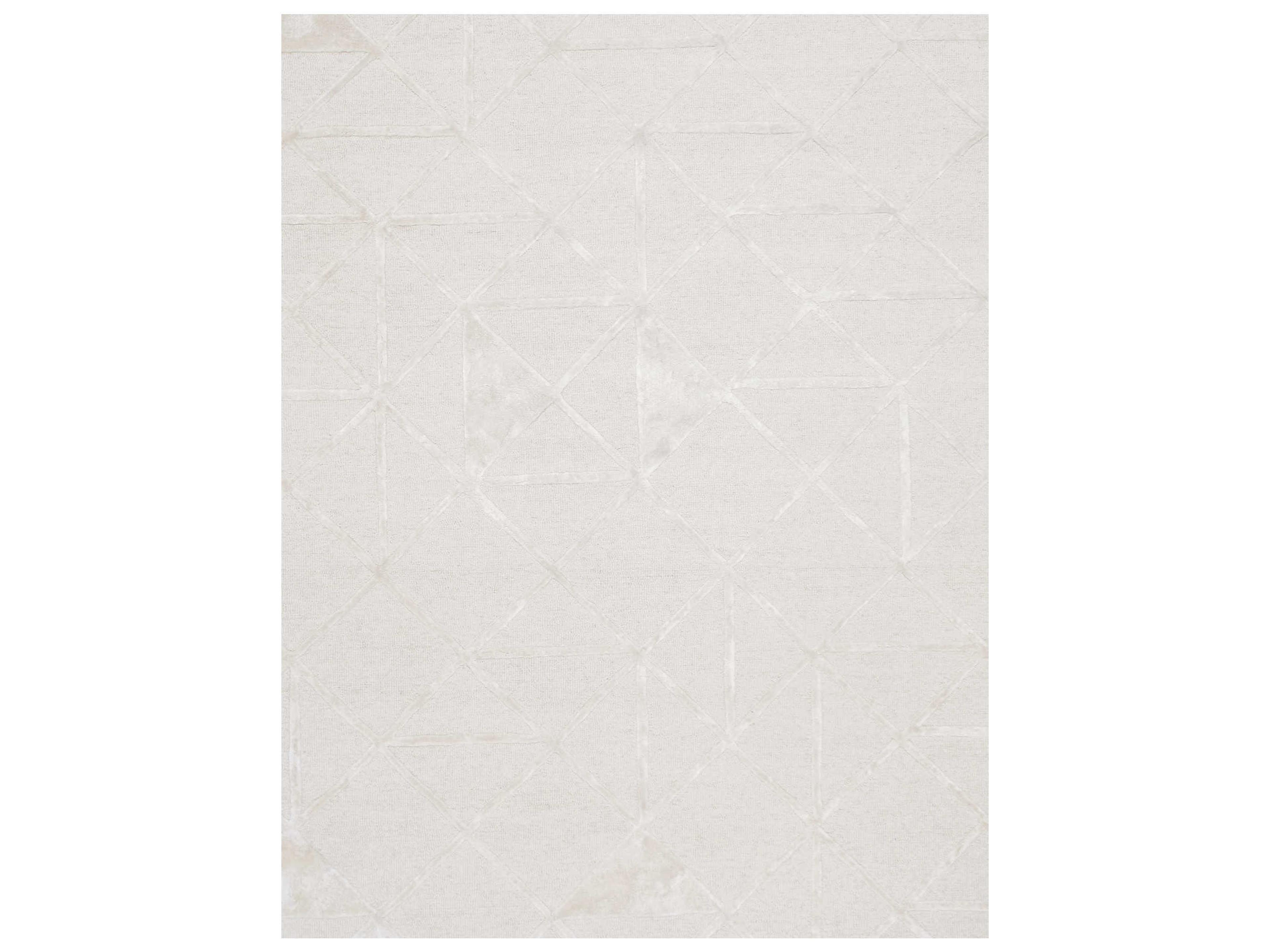 Pasargad Home Edgy Geometric Area Rug