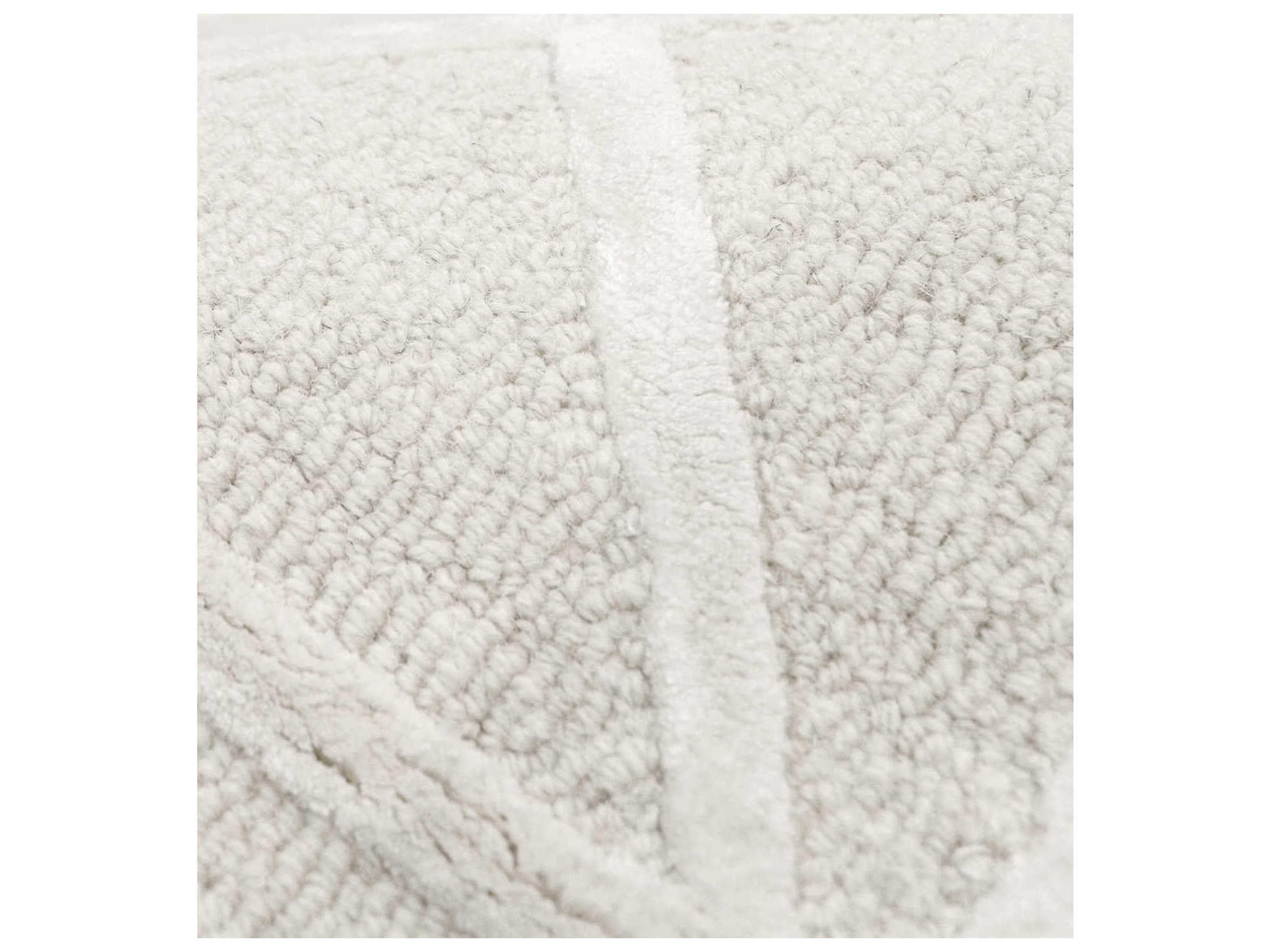 Pasargad Home Edgy Geometric Area Rug