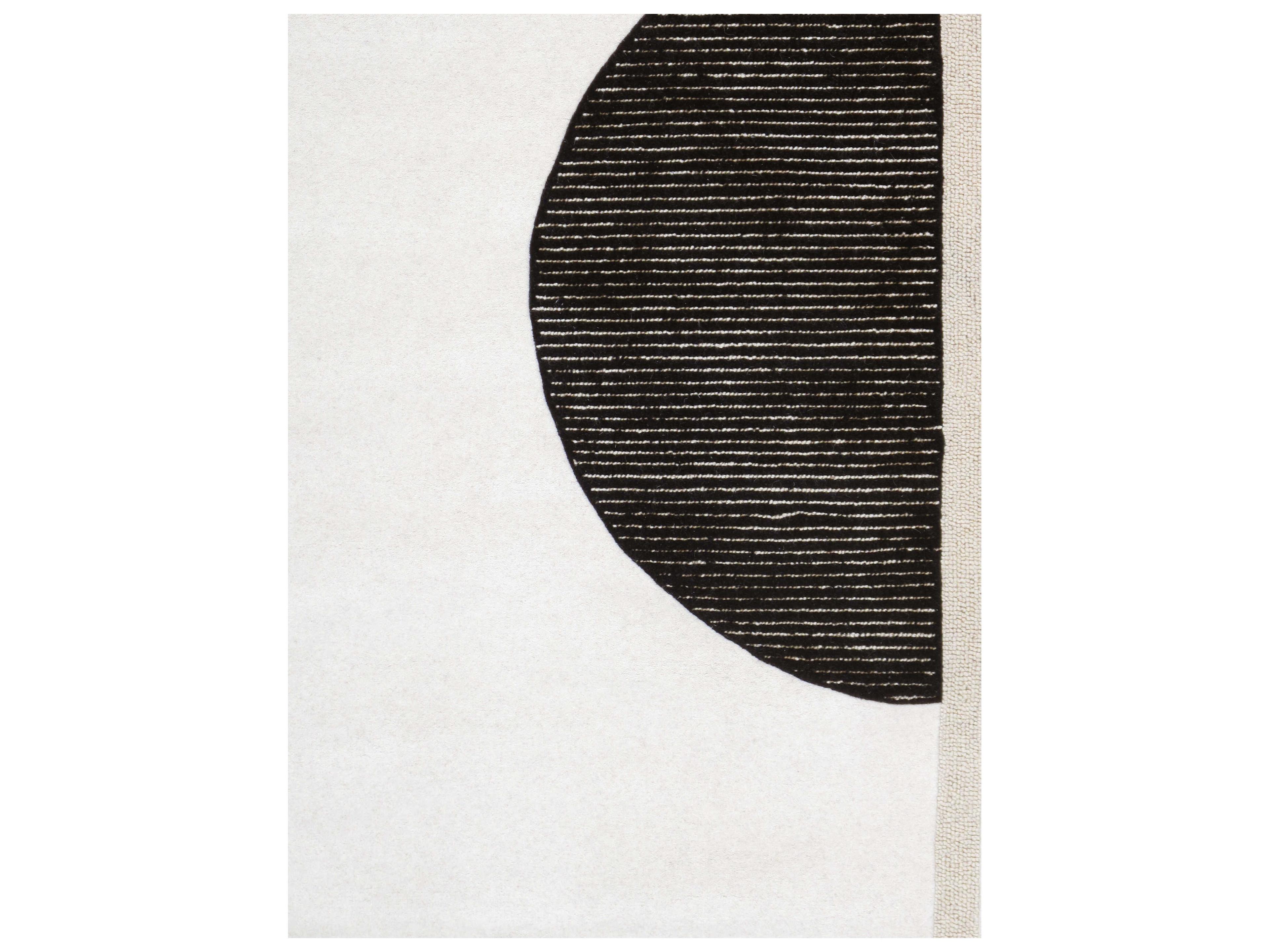 Pasargad Home Edgy Abstract Area Rug