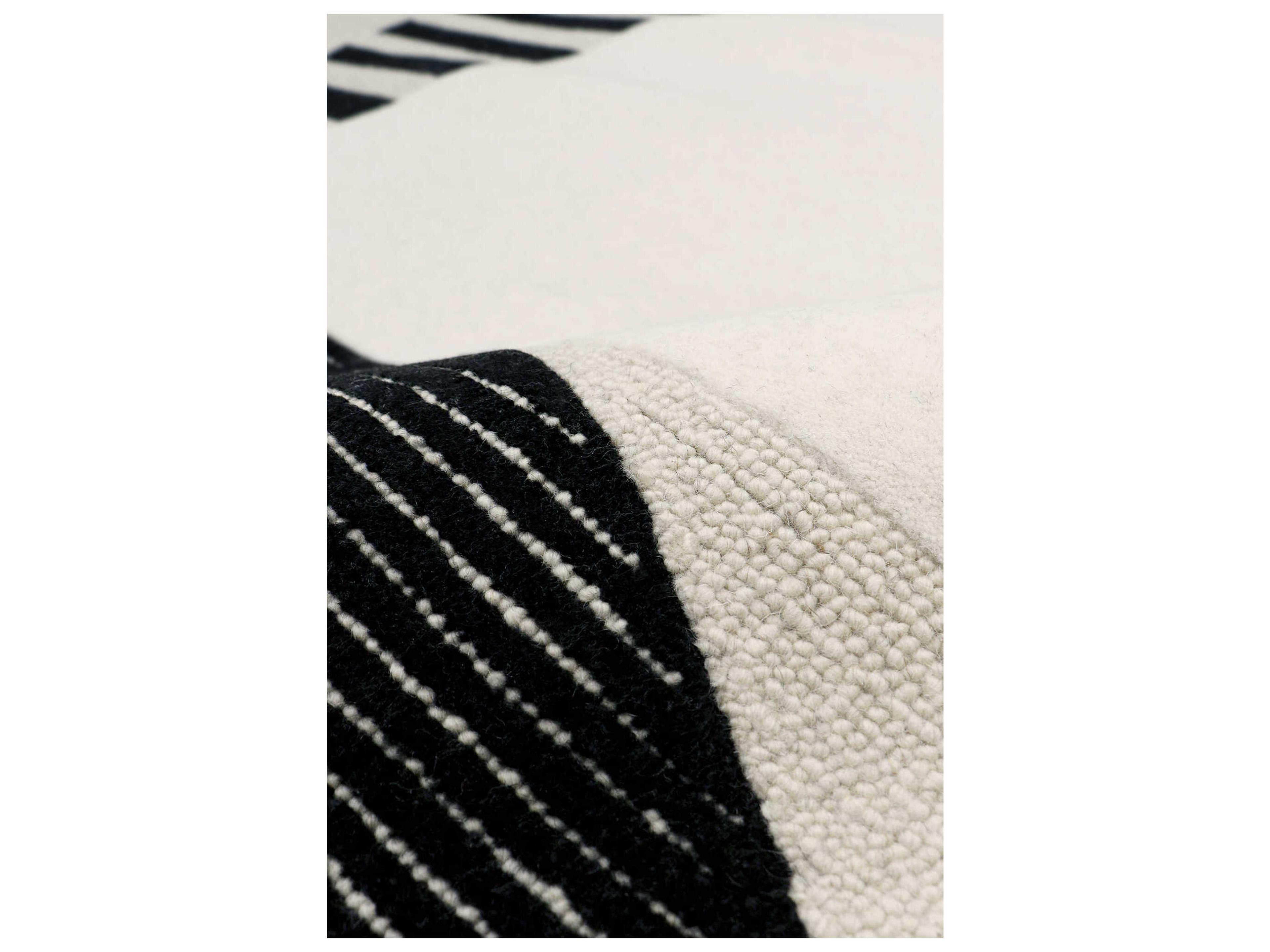 Pasargad Home Edgy Abstract Area Rug