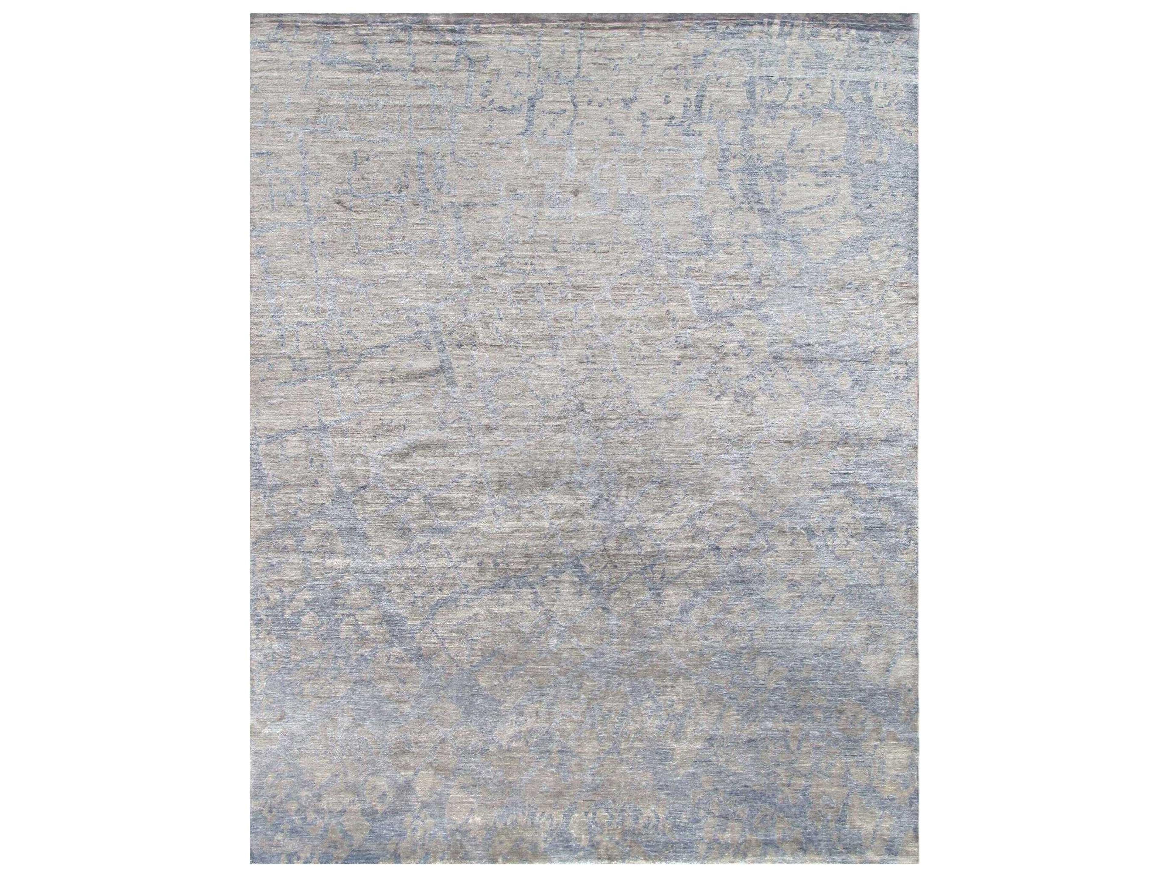 Modern Abstract Area Rug