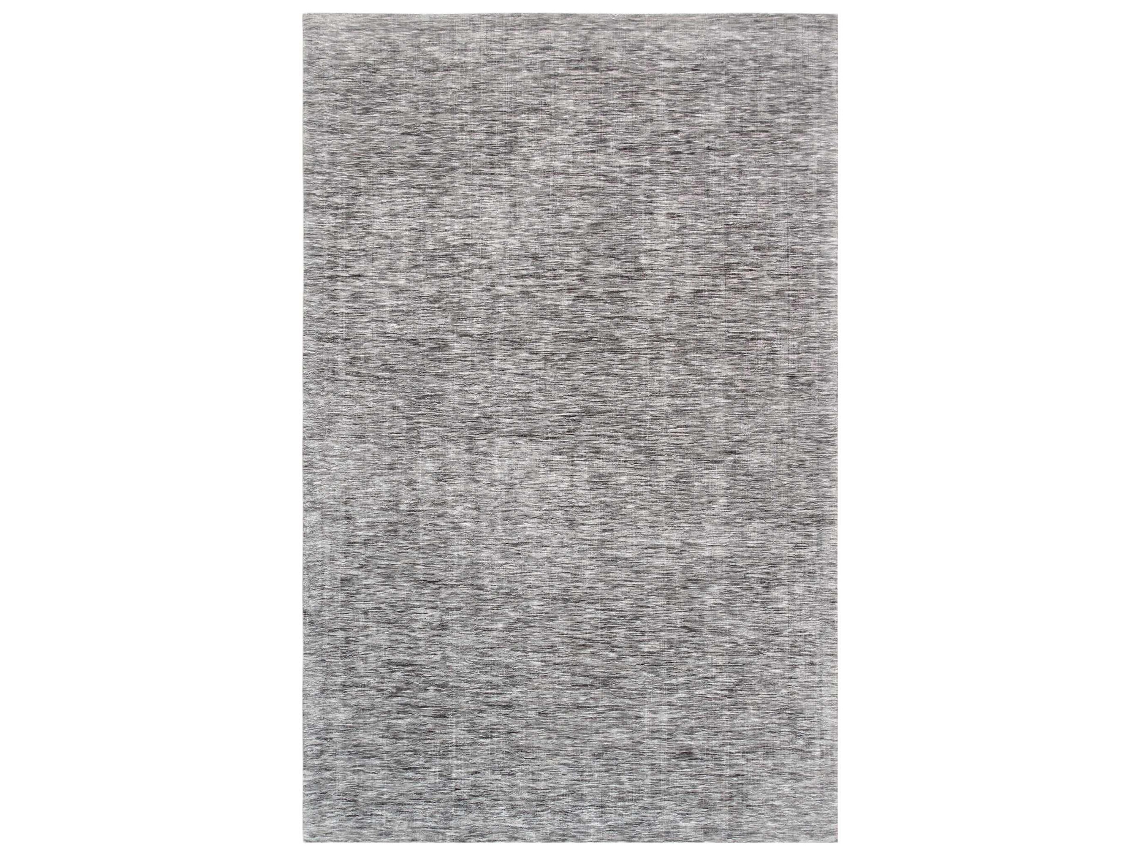 Transitional Texture Abstract Area Rug