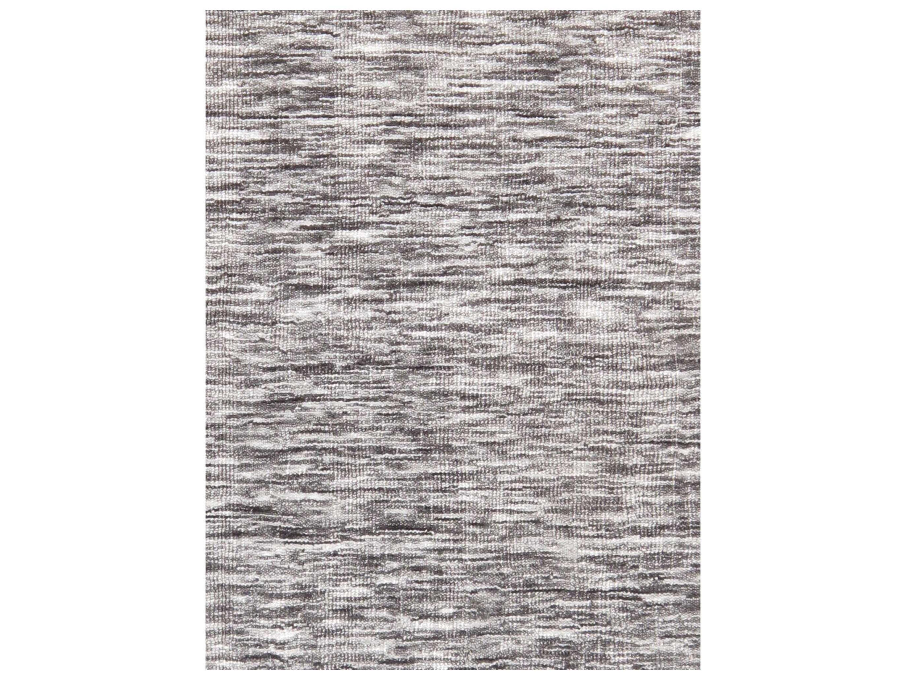 Pasargad Home Transitional Texture Abstract Area Rug
