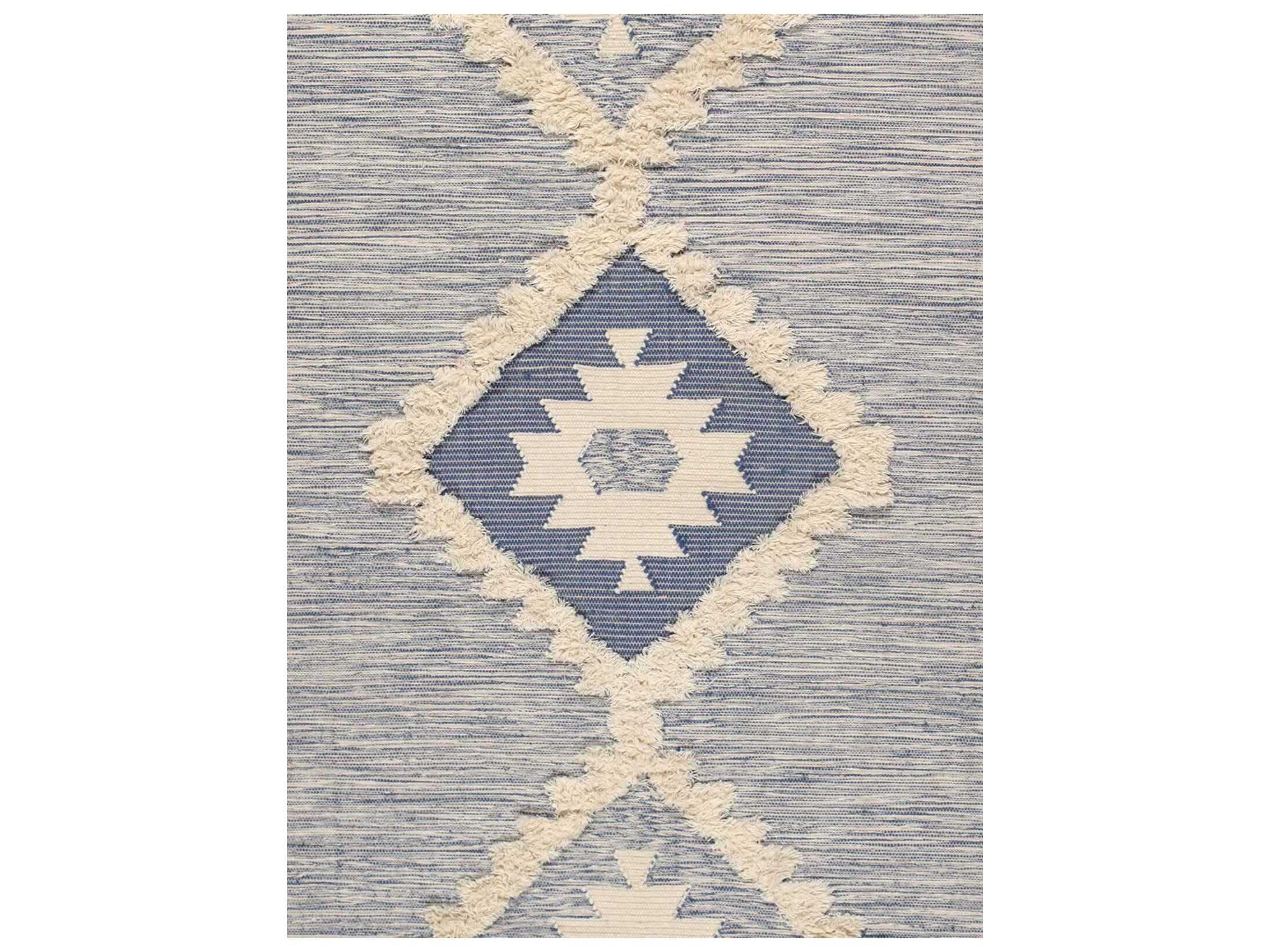 Pasargad Home Santa Fe Southwestern Area Rug