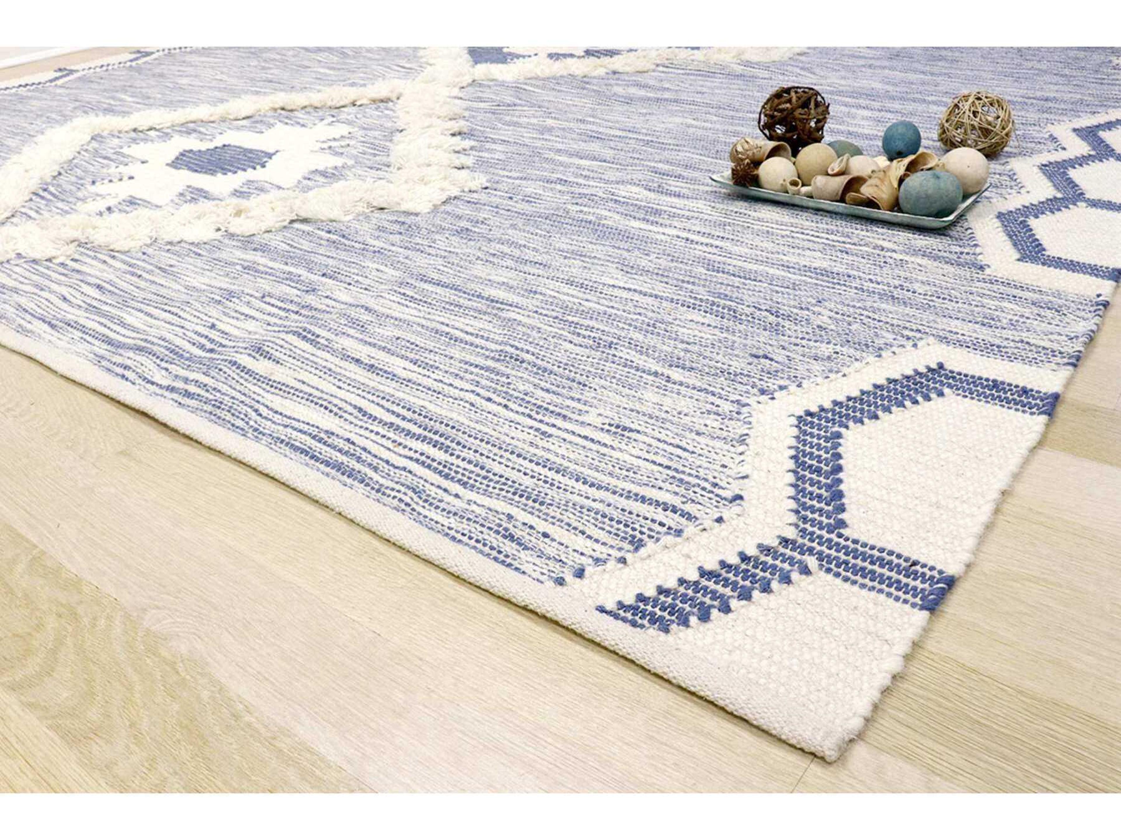 Pasargad Home Santa Fe Southwestern Area Rug