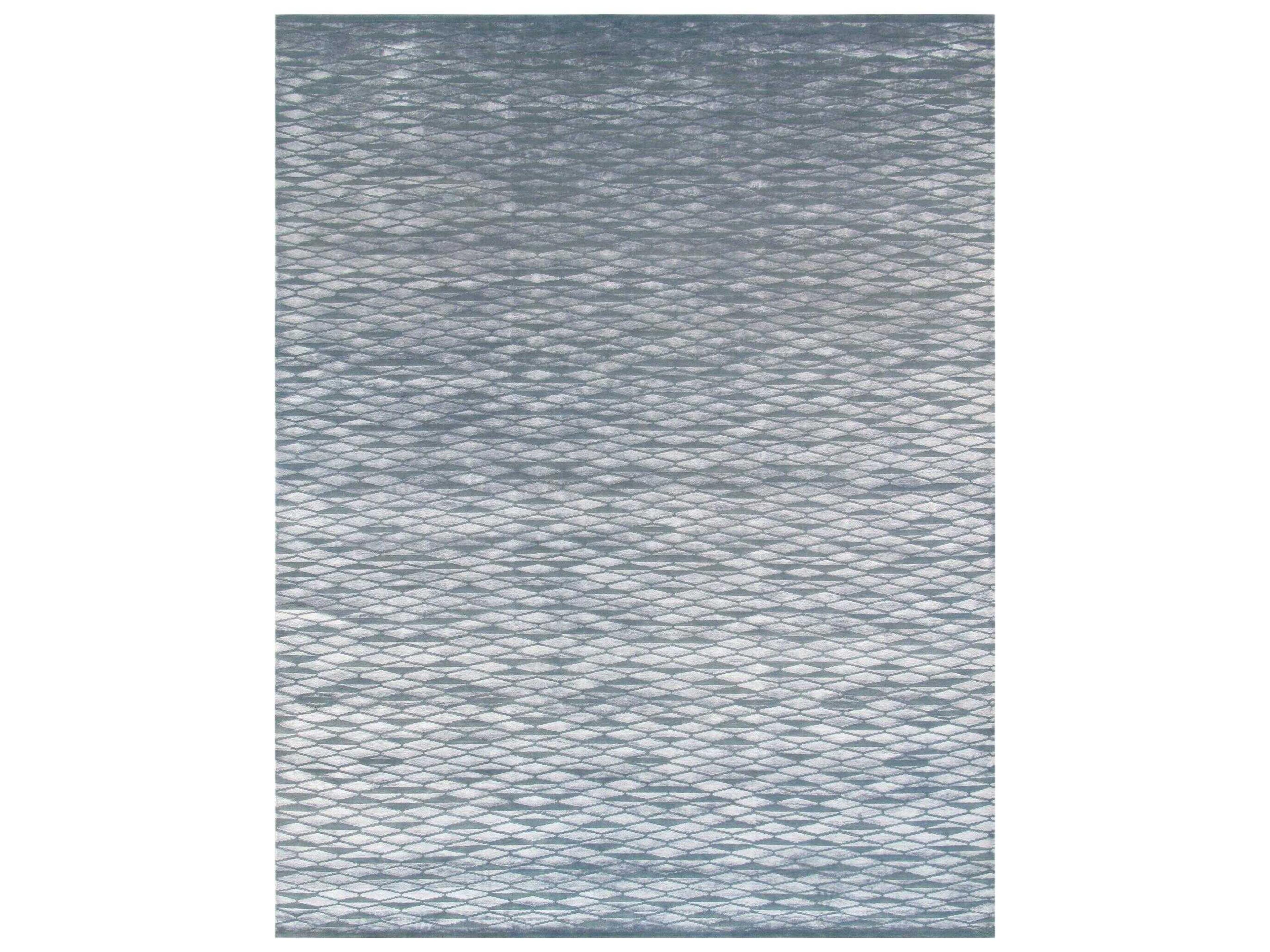 Modern Chevron Area Rug
