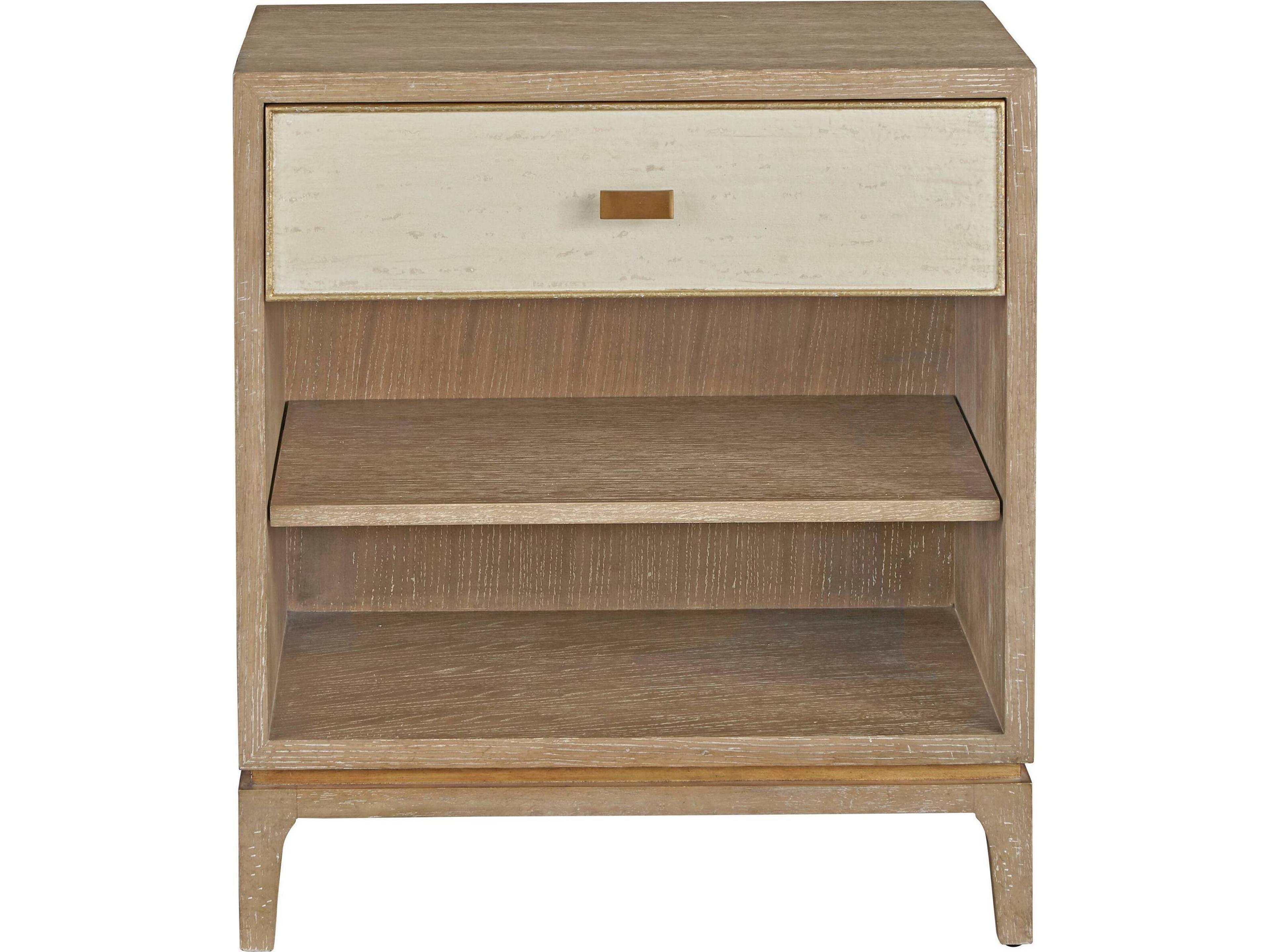 1-Drawer Nightstand