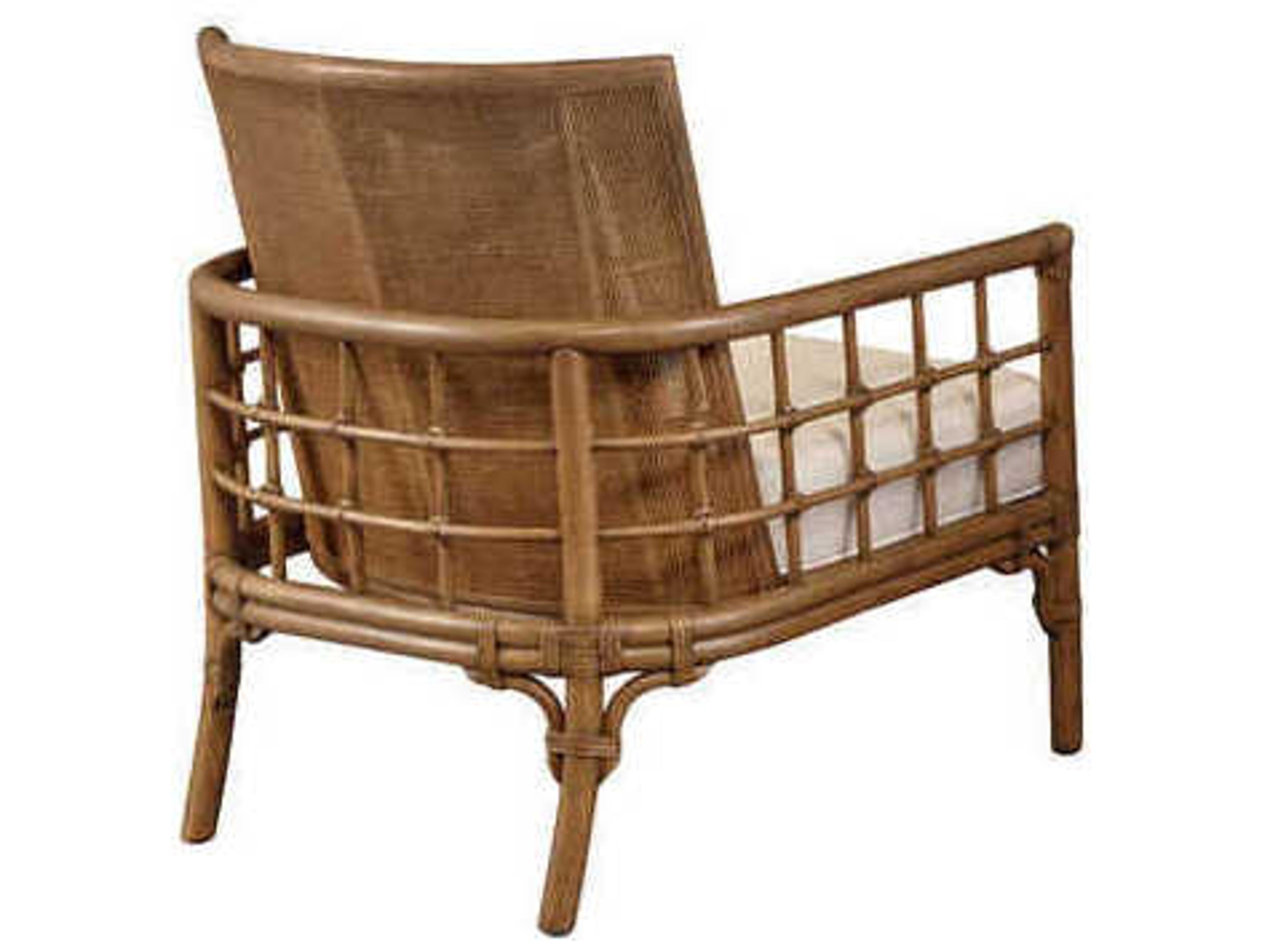 Port Eliot Fabric Accent Chair