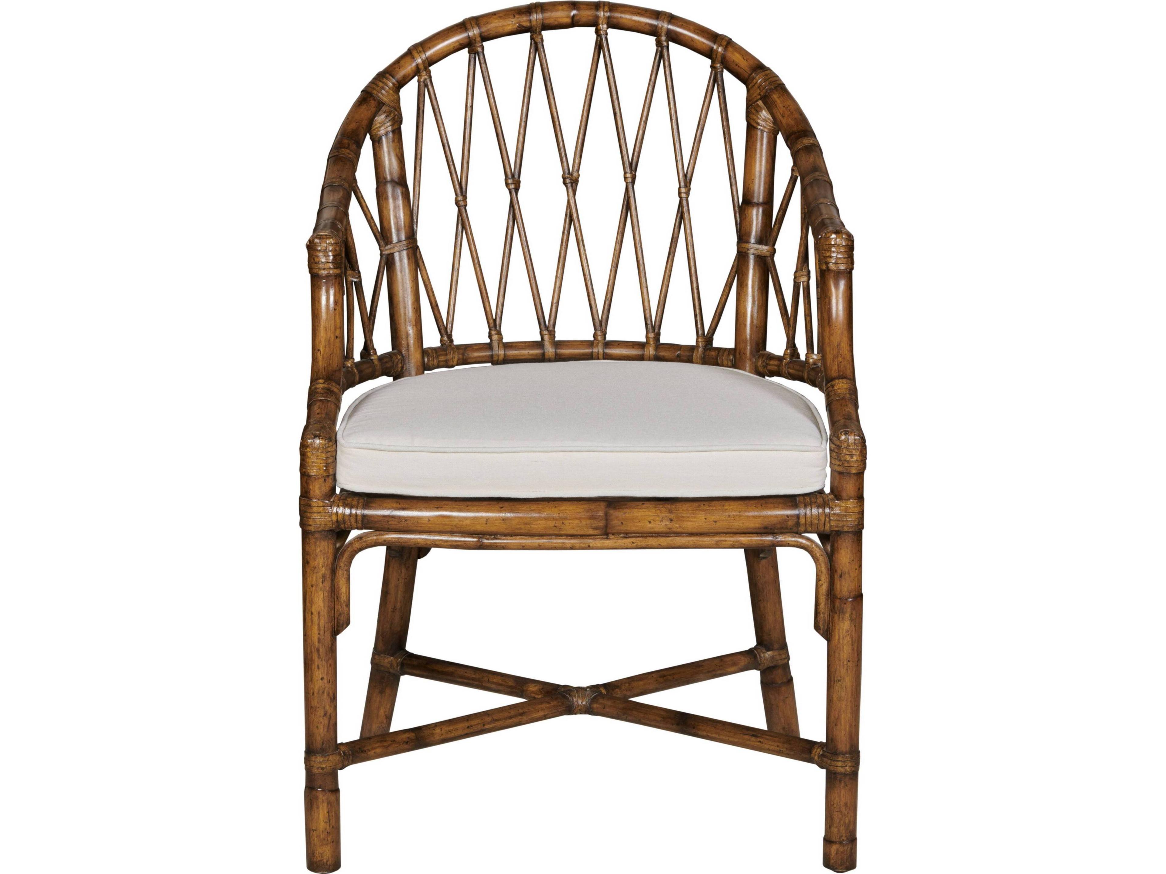 Chateau Brown Arm Dining Chair
