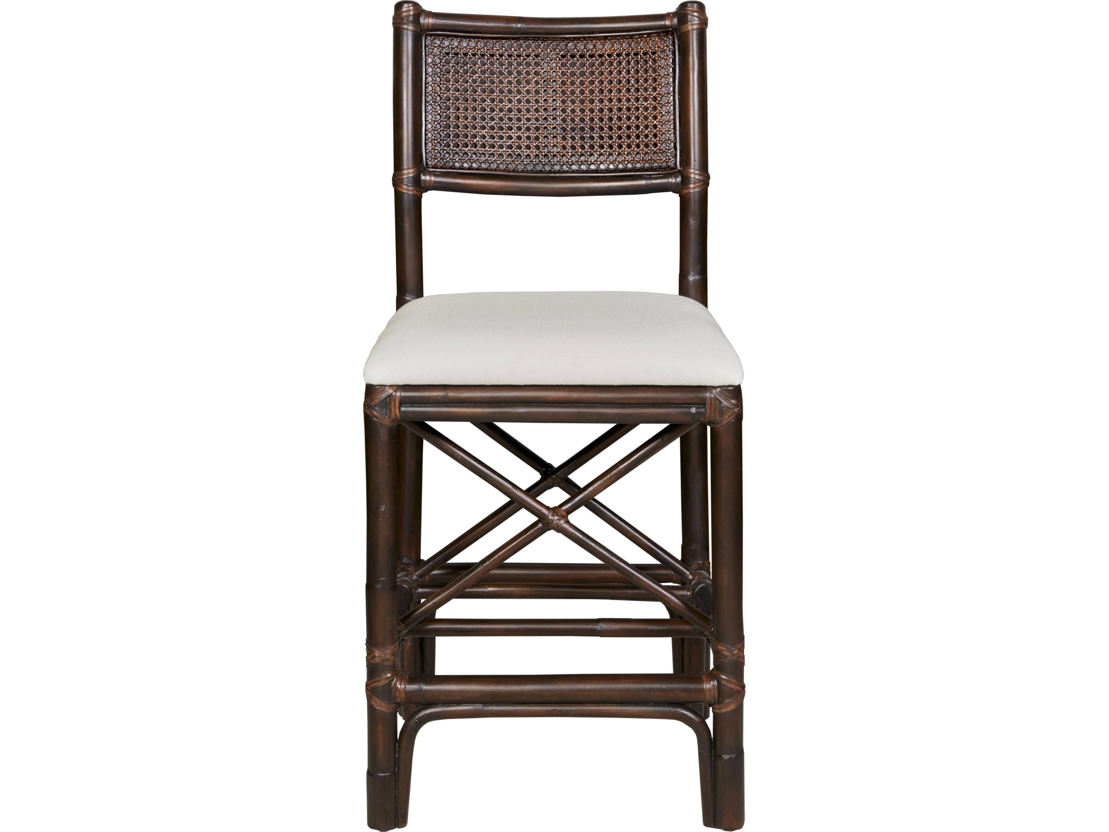 Espresso Counter Stool