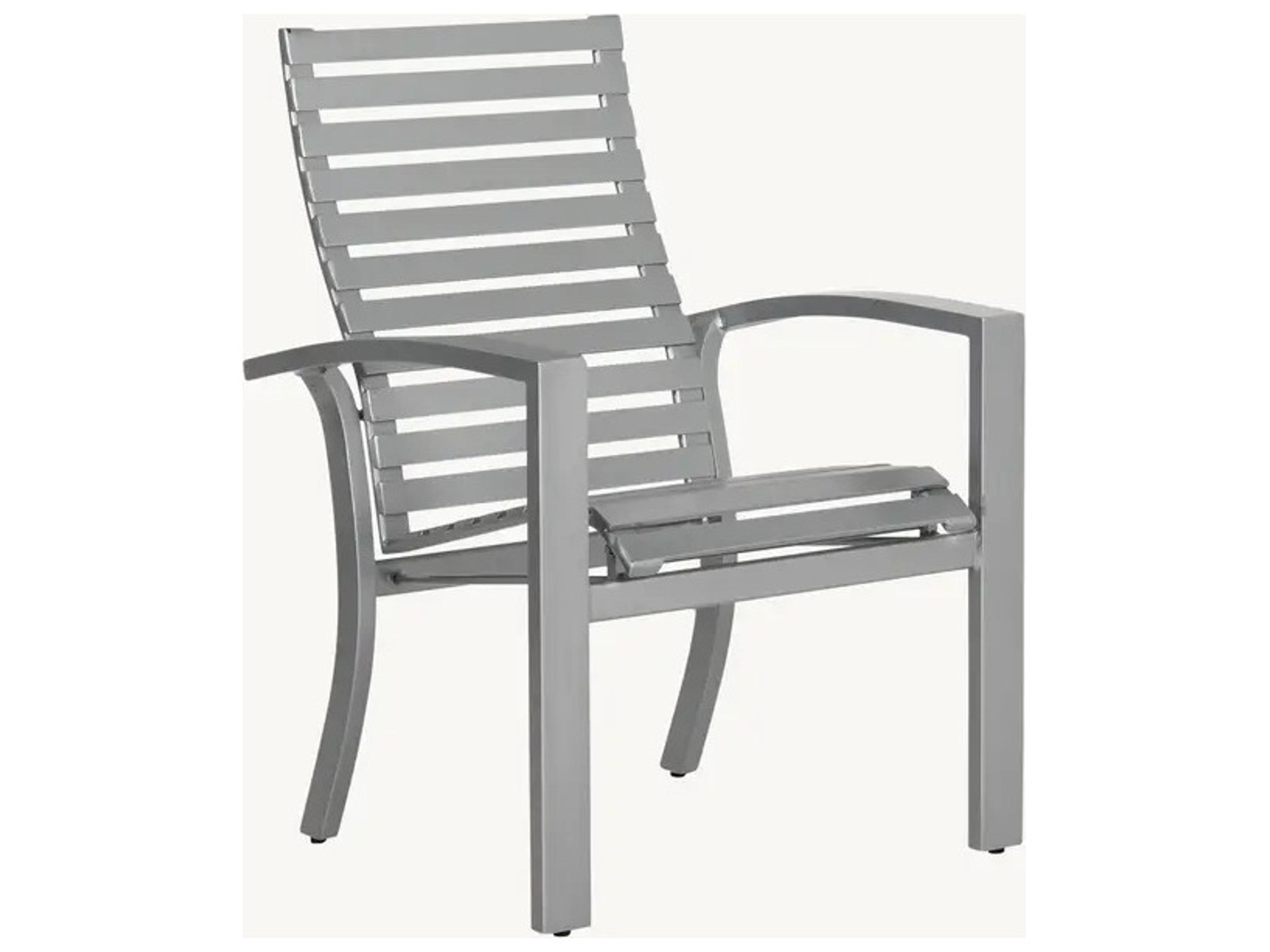 Orion & Moderna Slats Dining Chair