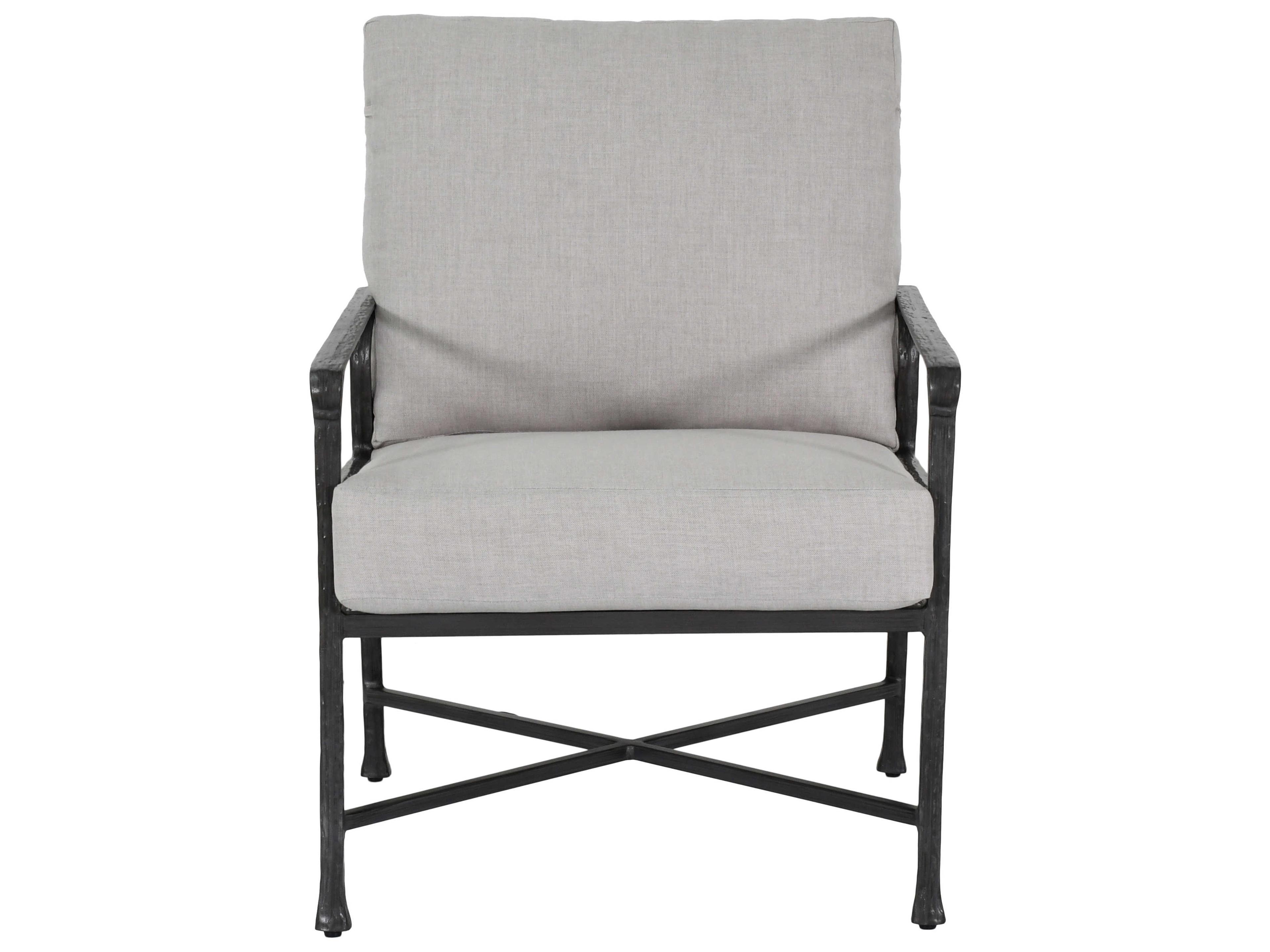 Marquis Deep Seating Lounge Chair Set Replacement Cushions