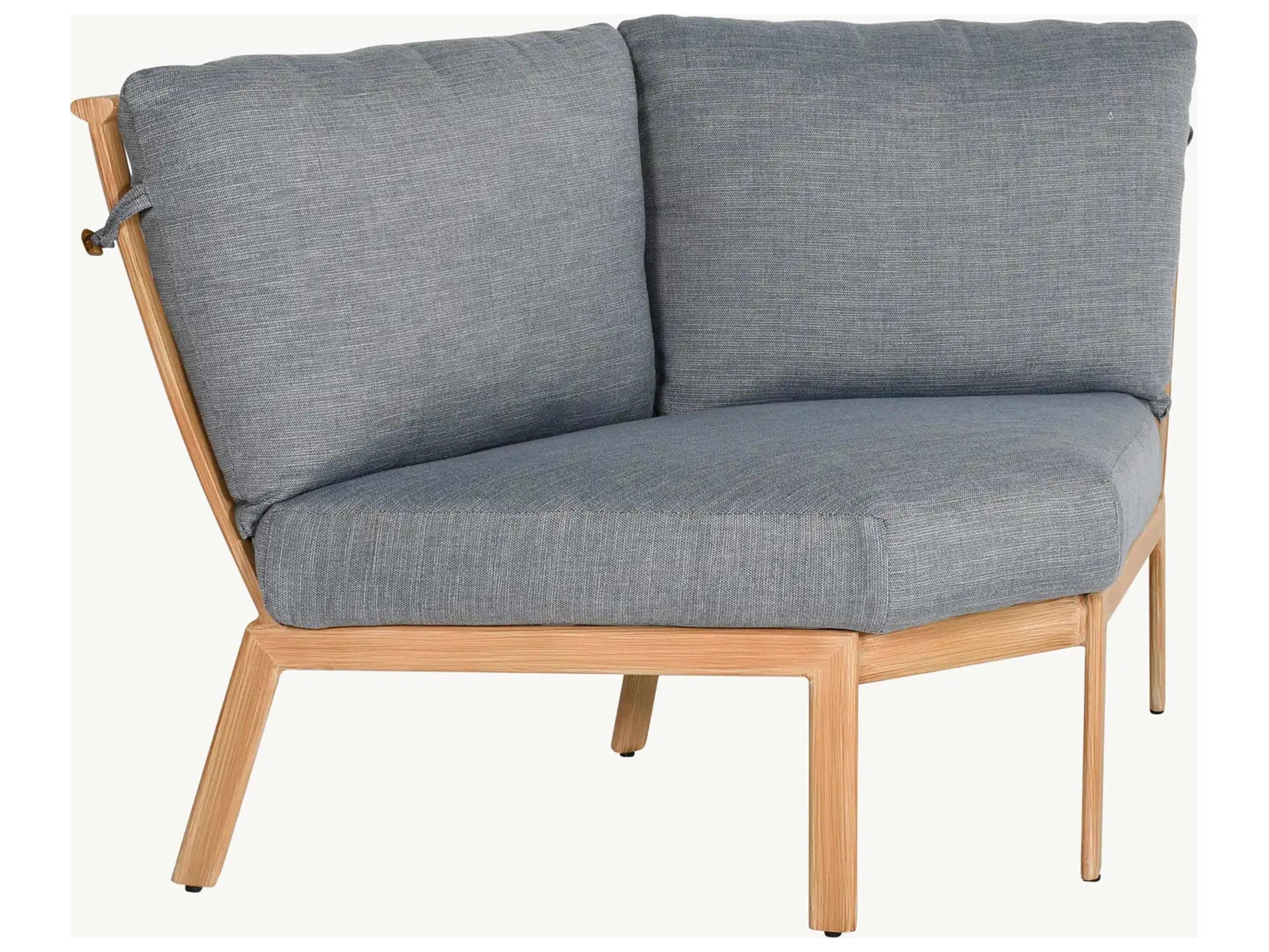 Berkeley Sectional Corner Unit Lounge Chair