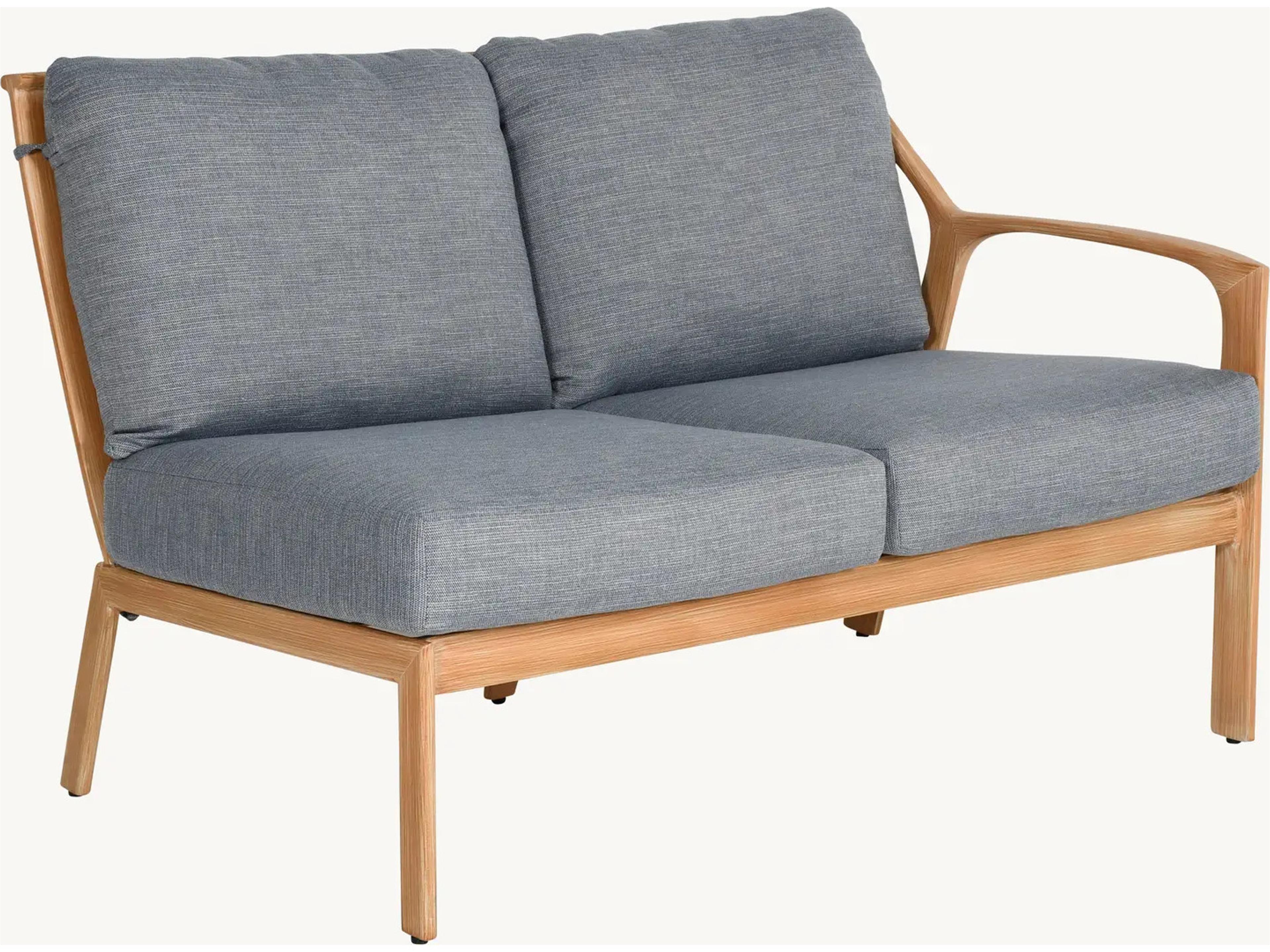 Berkeley Sectional Right Arm Lounge Chair