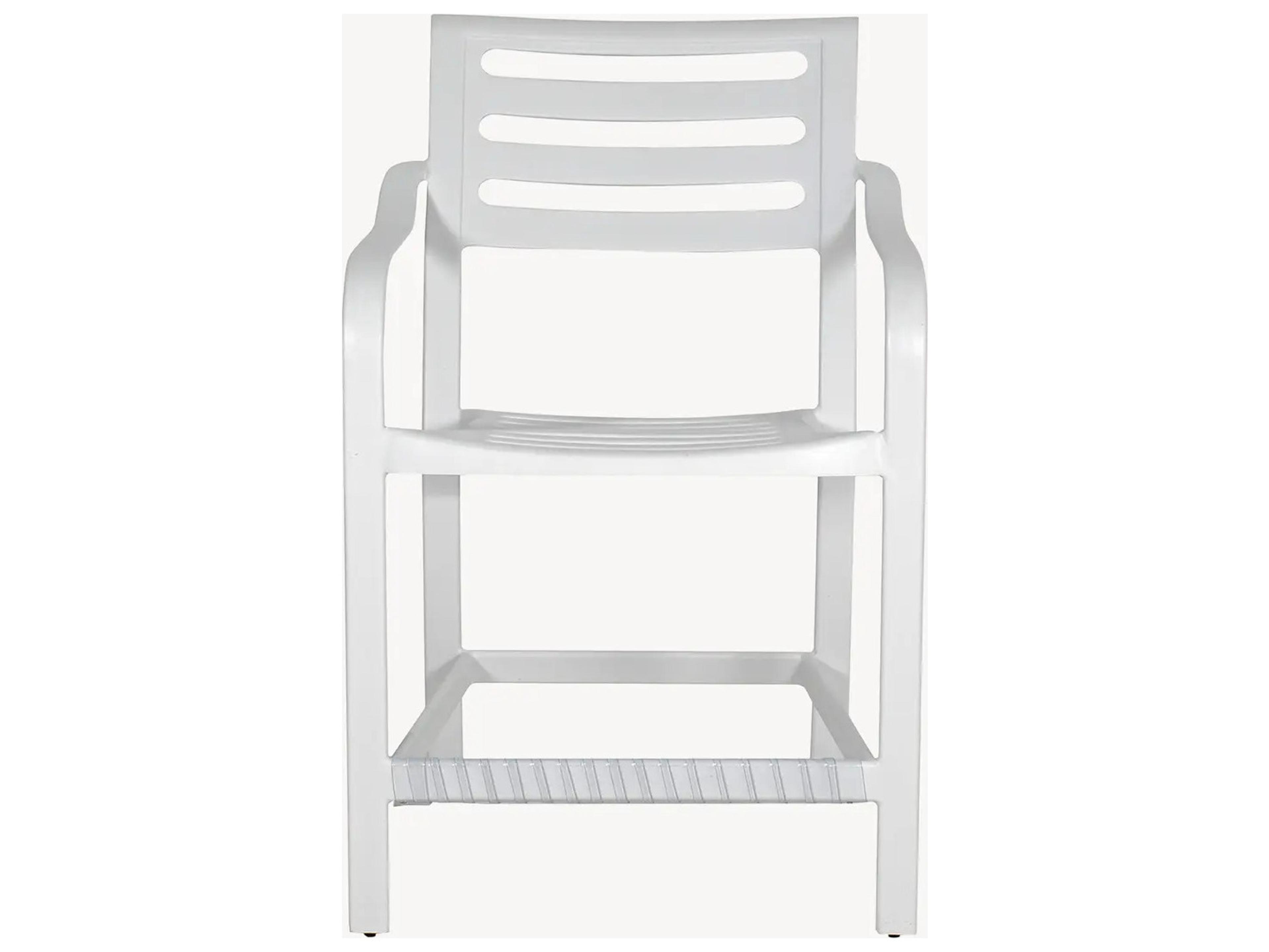 Castelle Fortuna Dining & High Dining Cast Counter Stool