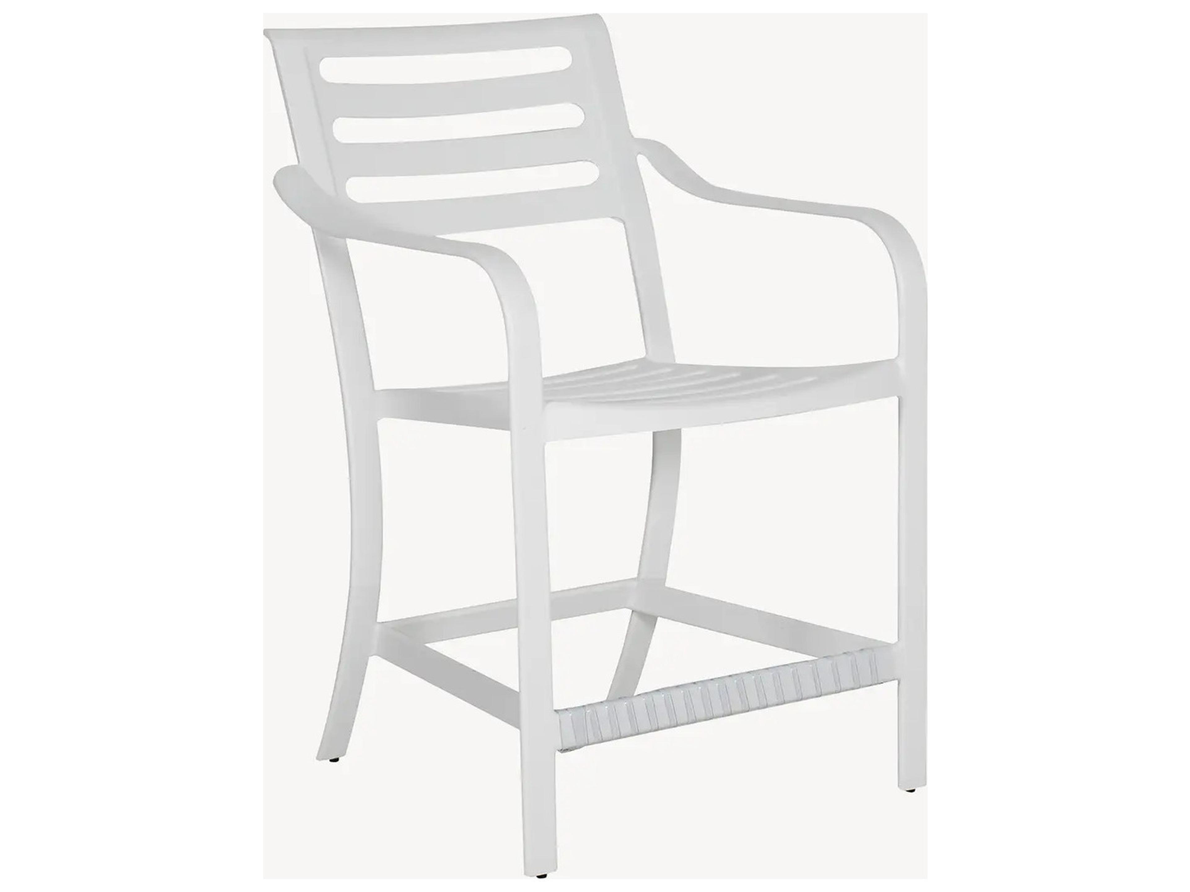 Fortuna Dining & High Dining Cast Counter Stool