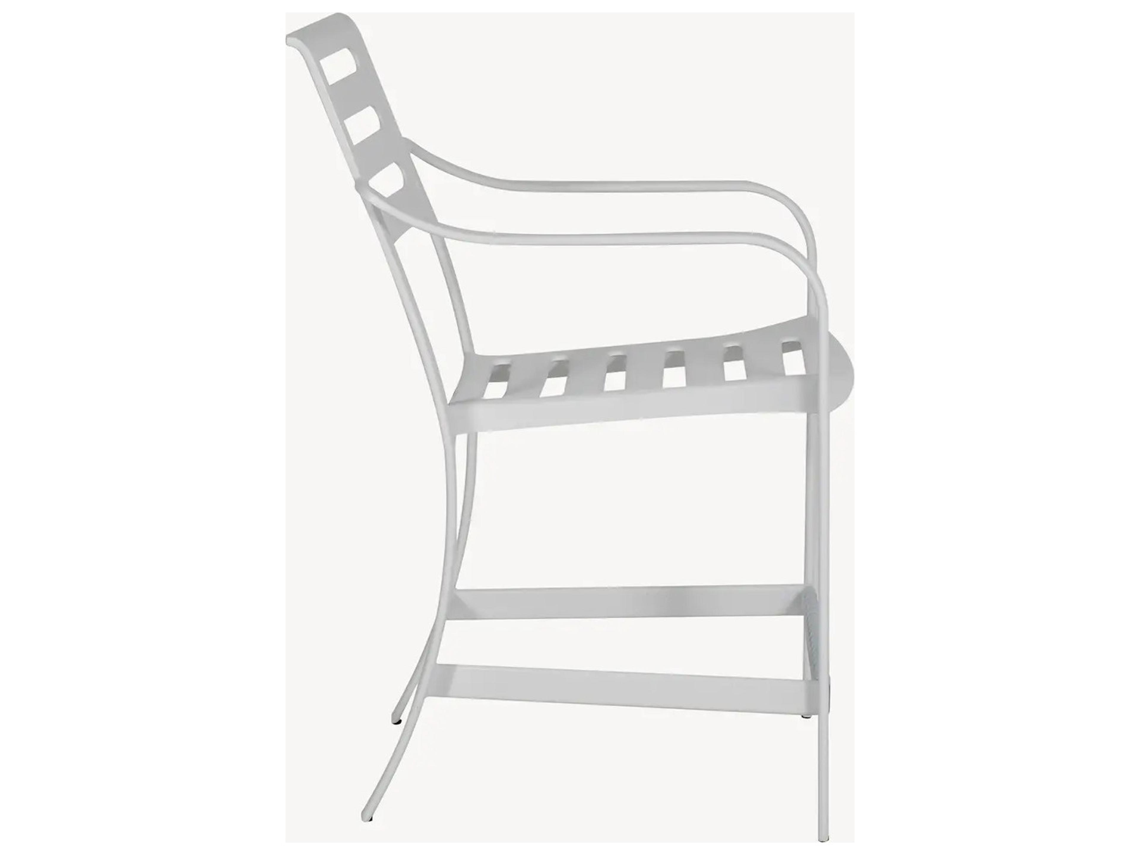 Castelle Fortuna Dining & High Dining Cast Counter Stool