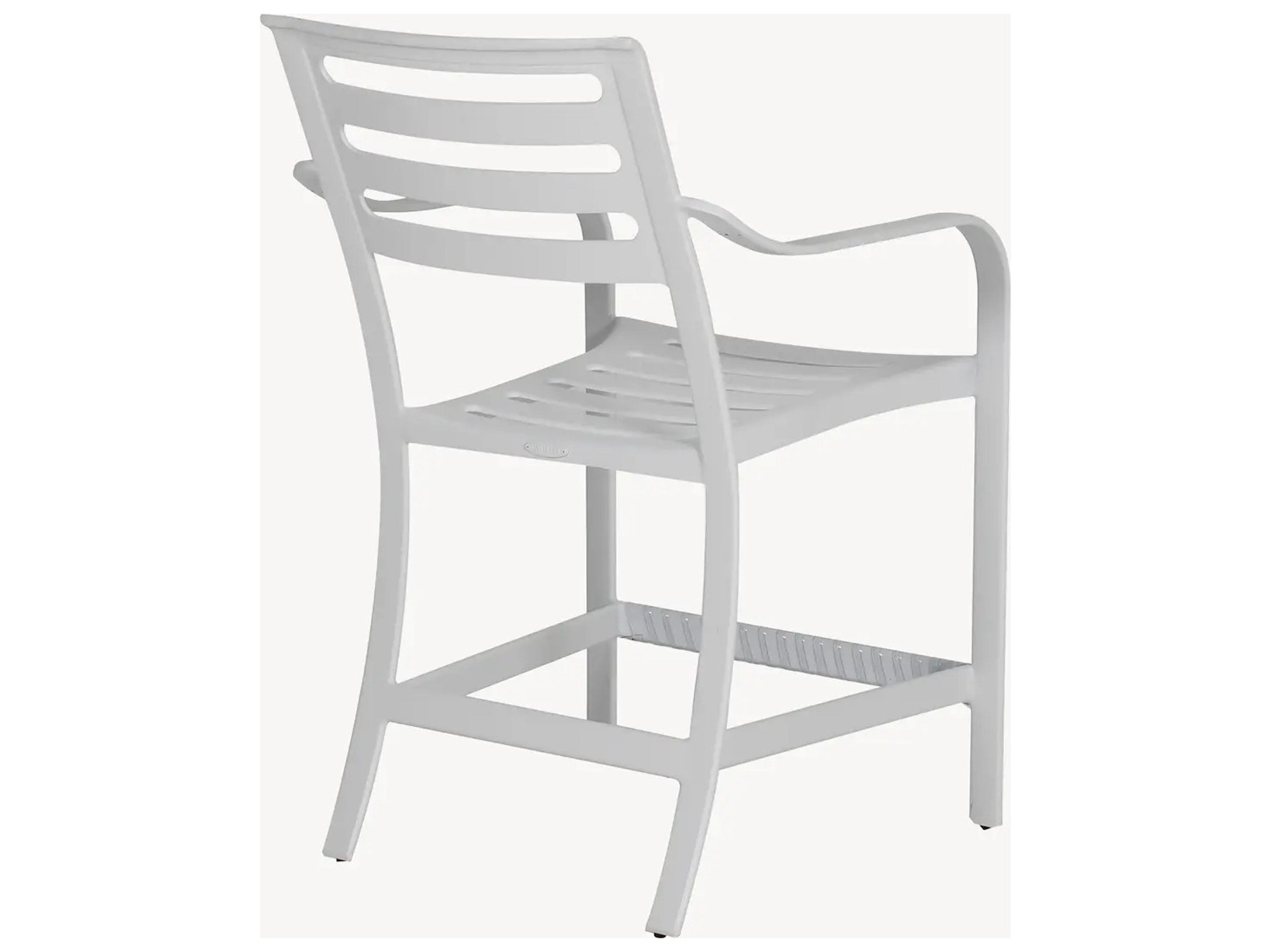 Castelle Fortuna Dining & High Dining Cast Counter Stool