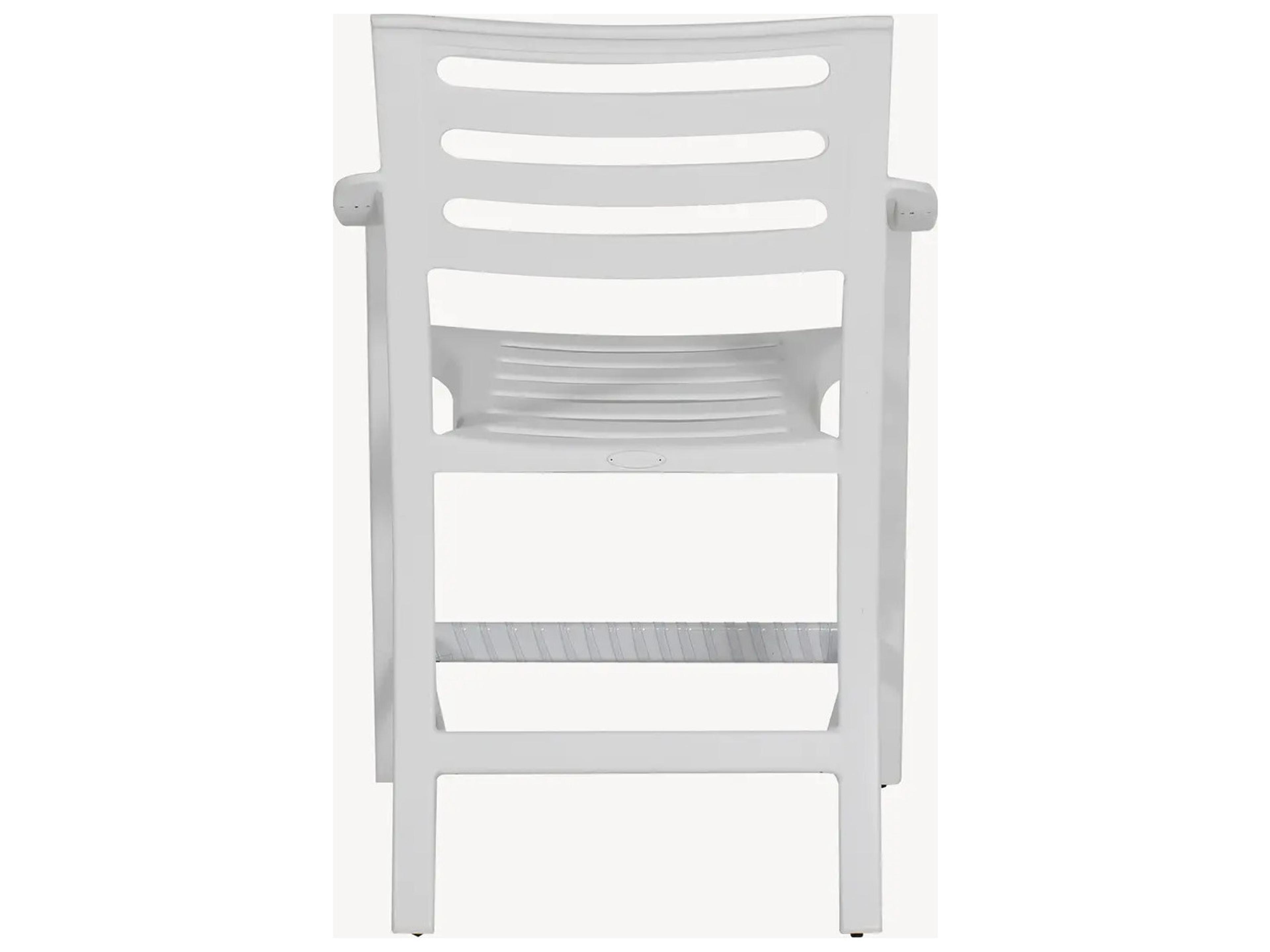 Castelle Fortuna Dining & High Dining Cast Counter Stool