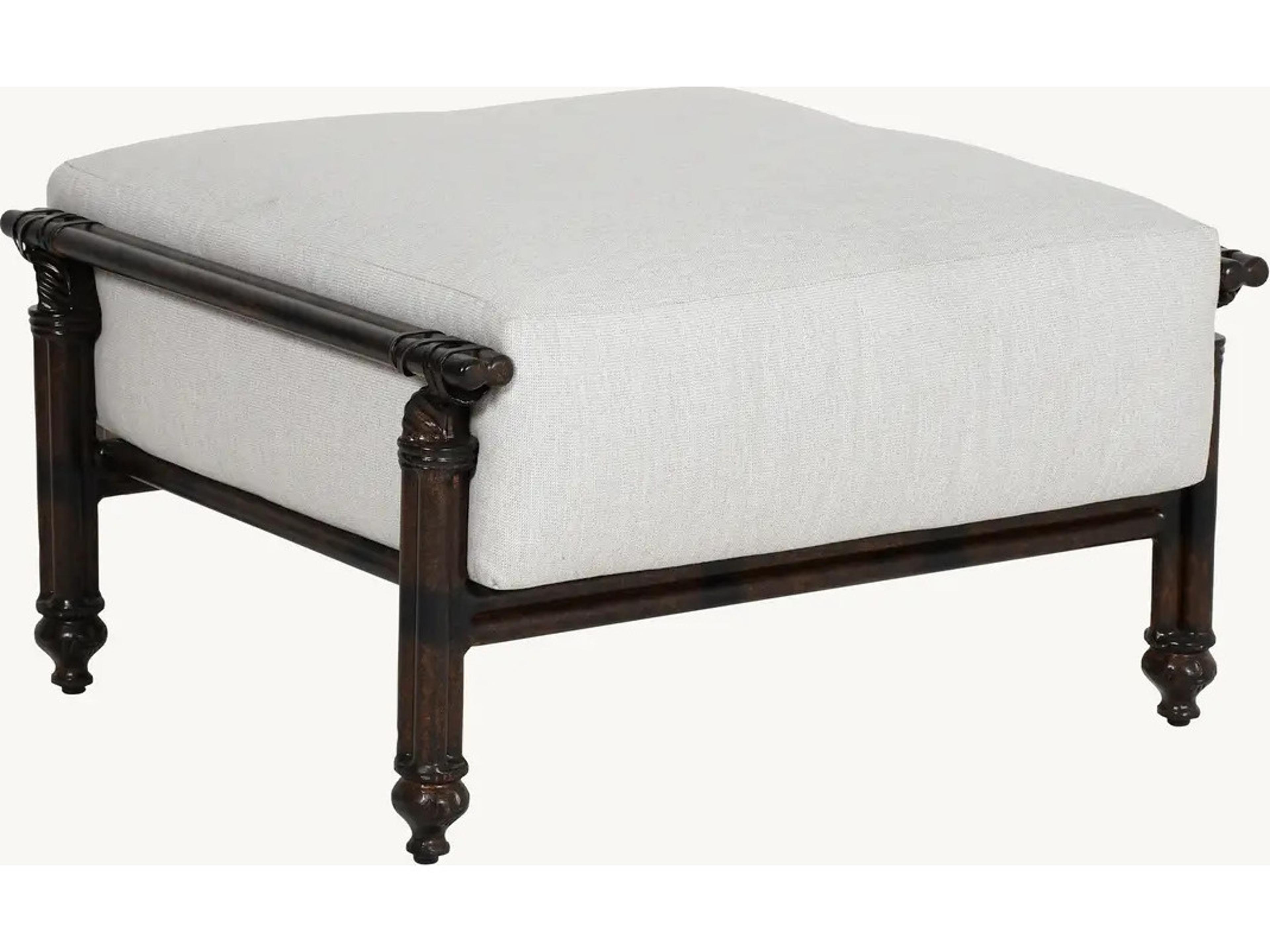 Coco Deep Seating Ottoman