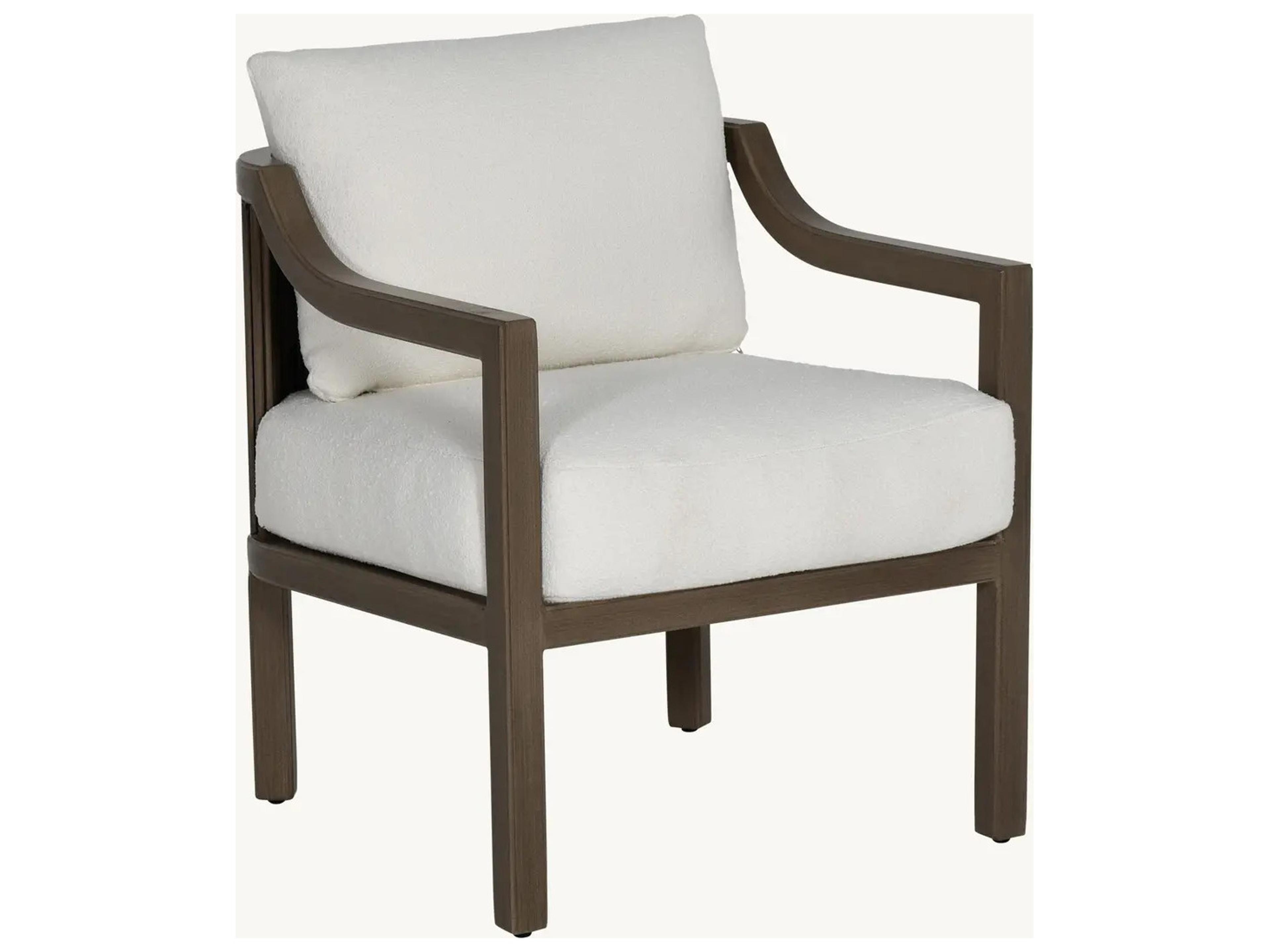 Samara Cushion Dining Chair
