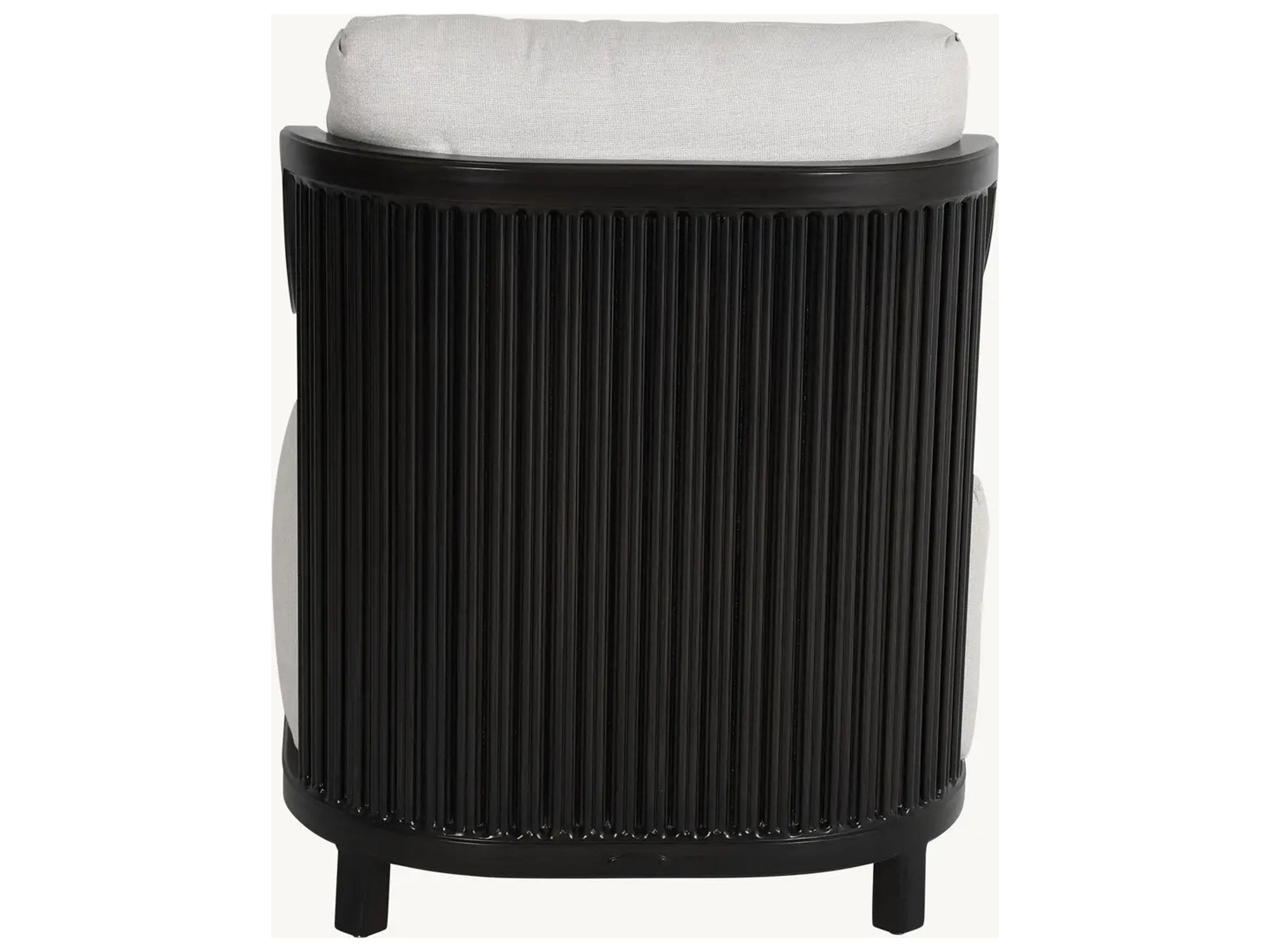 Castelle Samara Deep Seating Lounge Chair