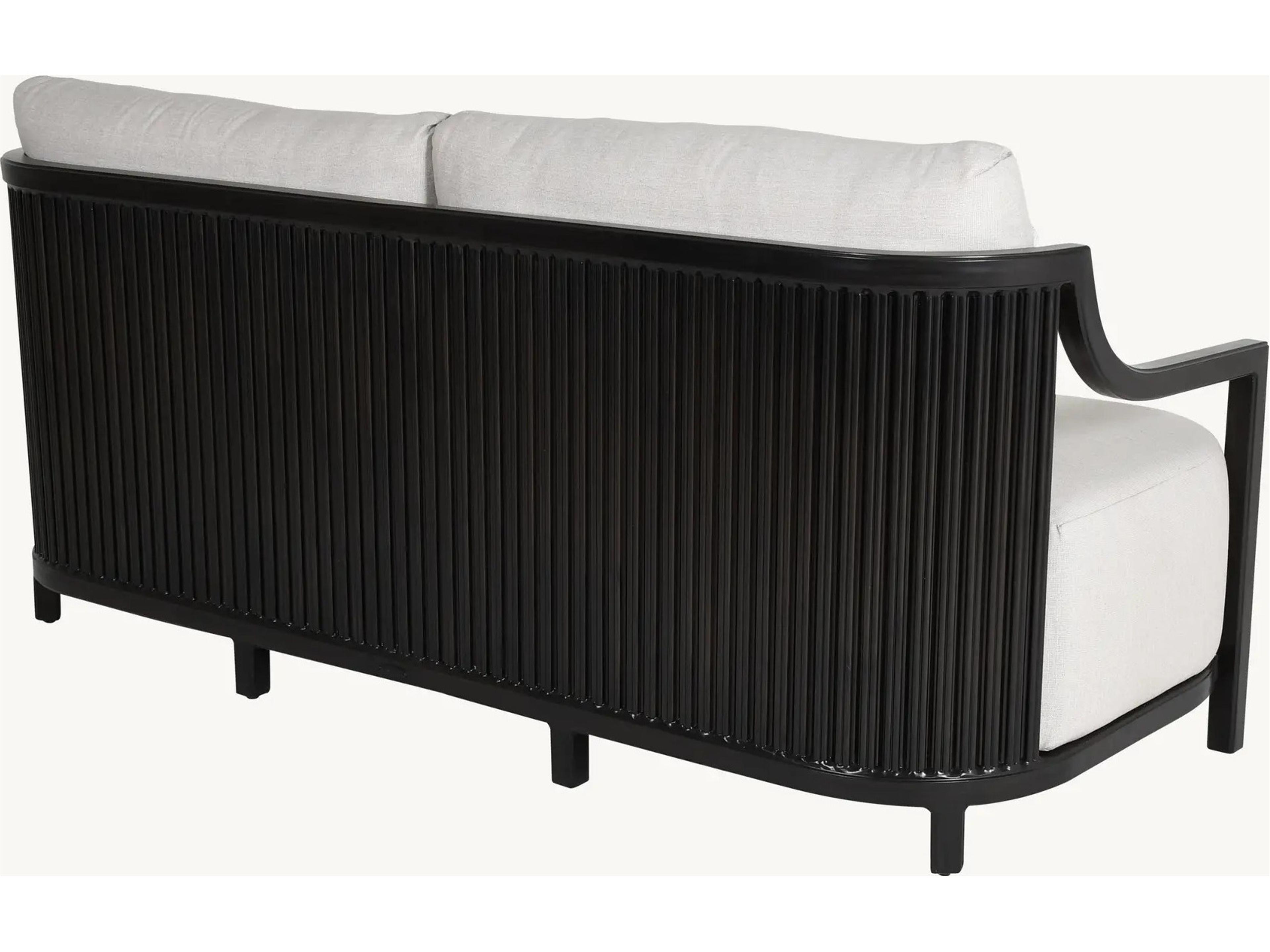 Castelle Samara Deep Seating Sofa