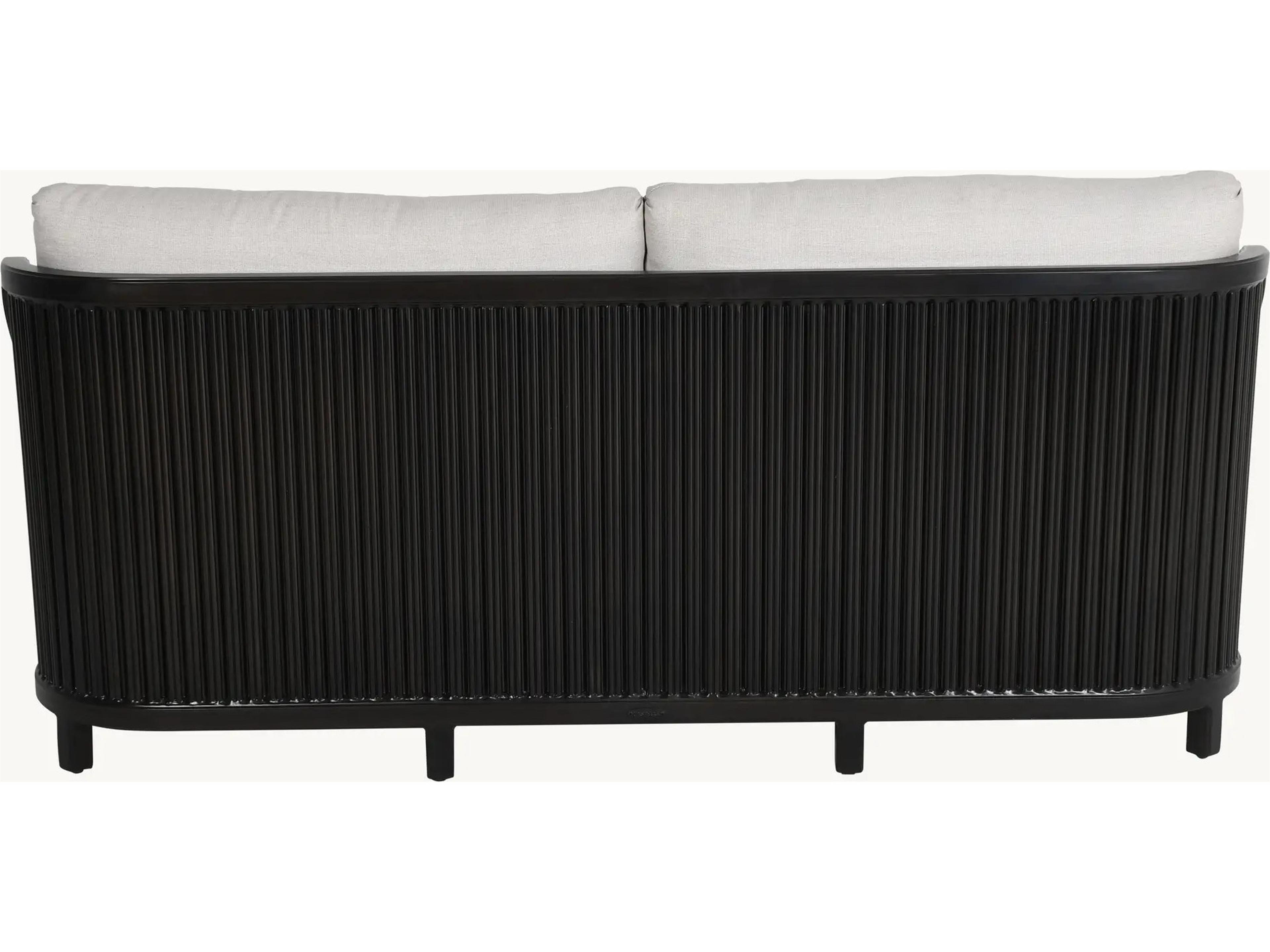 Castelle Samara Deep Seating Sofa