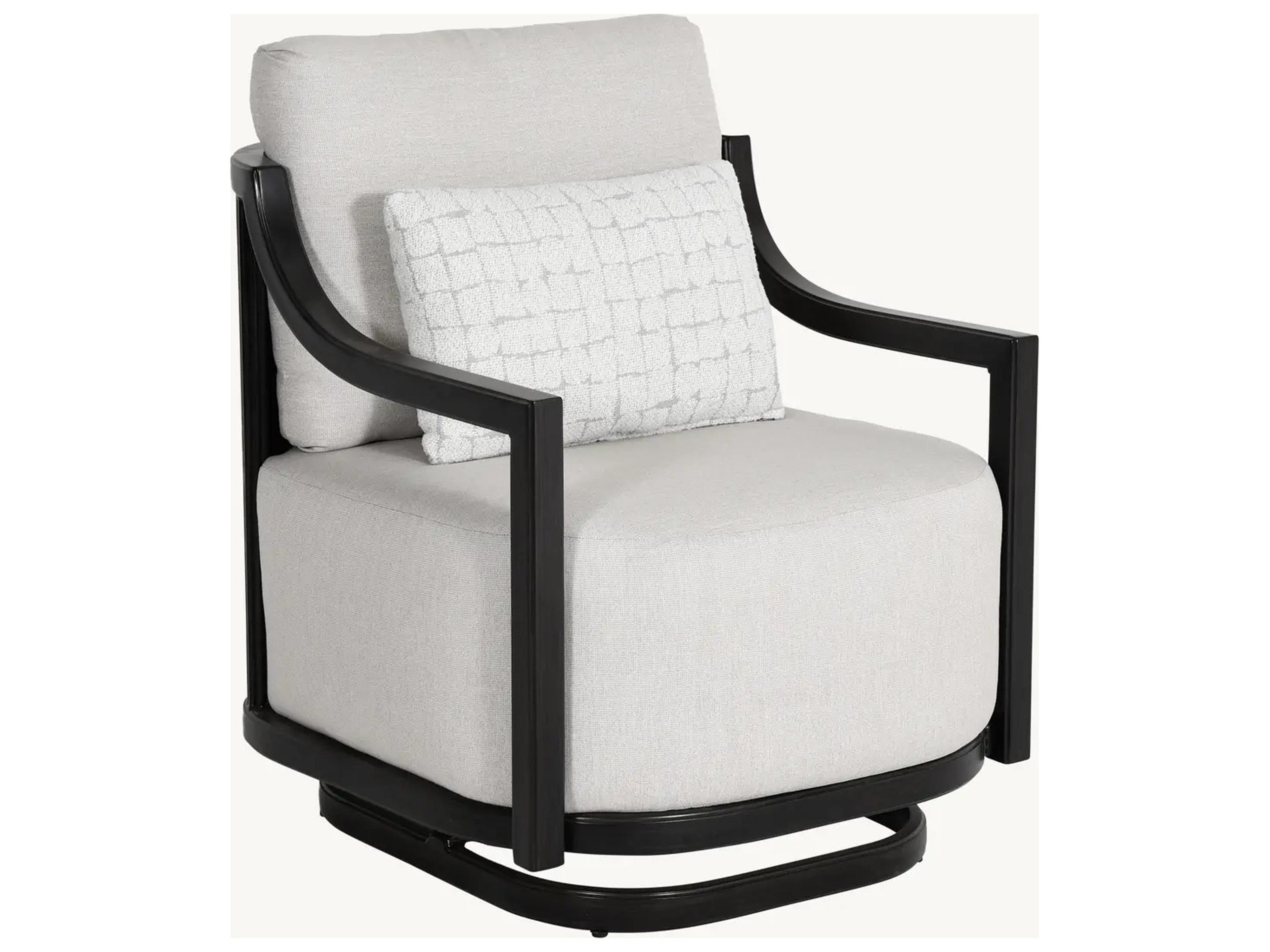 Samara Deep Seating Lounge Action Chair