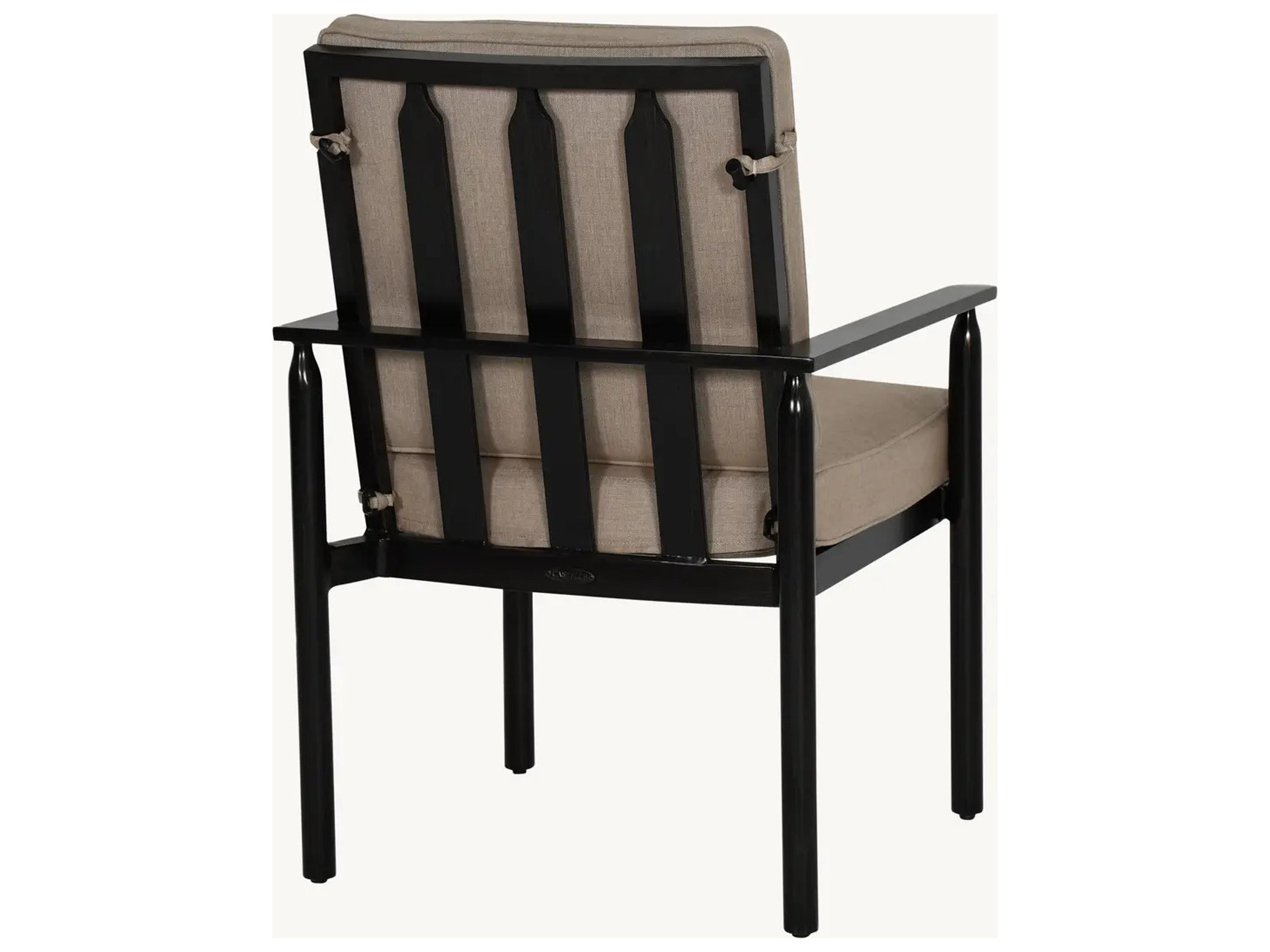 Castelle Holland Formal Dining Chair