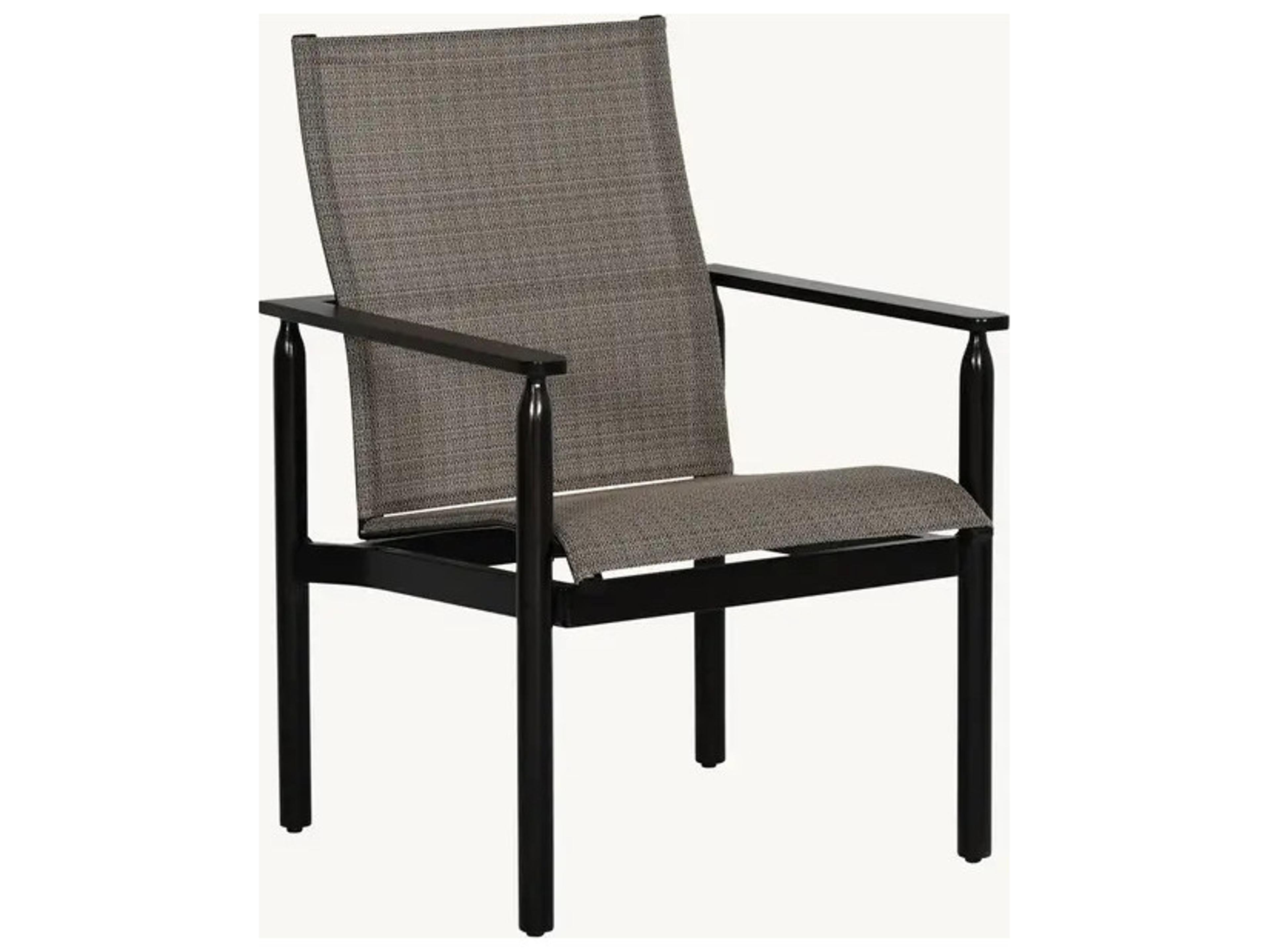 Holland Sling Dining Chair