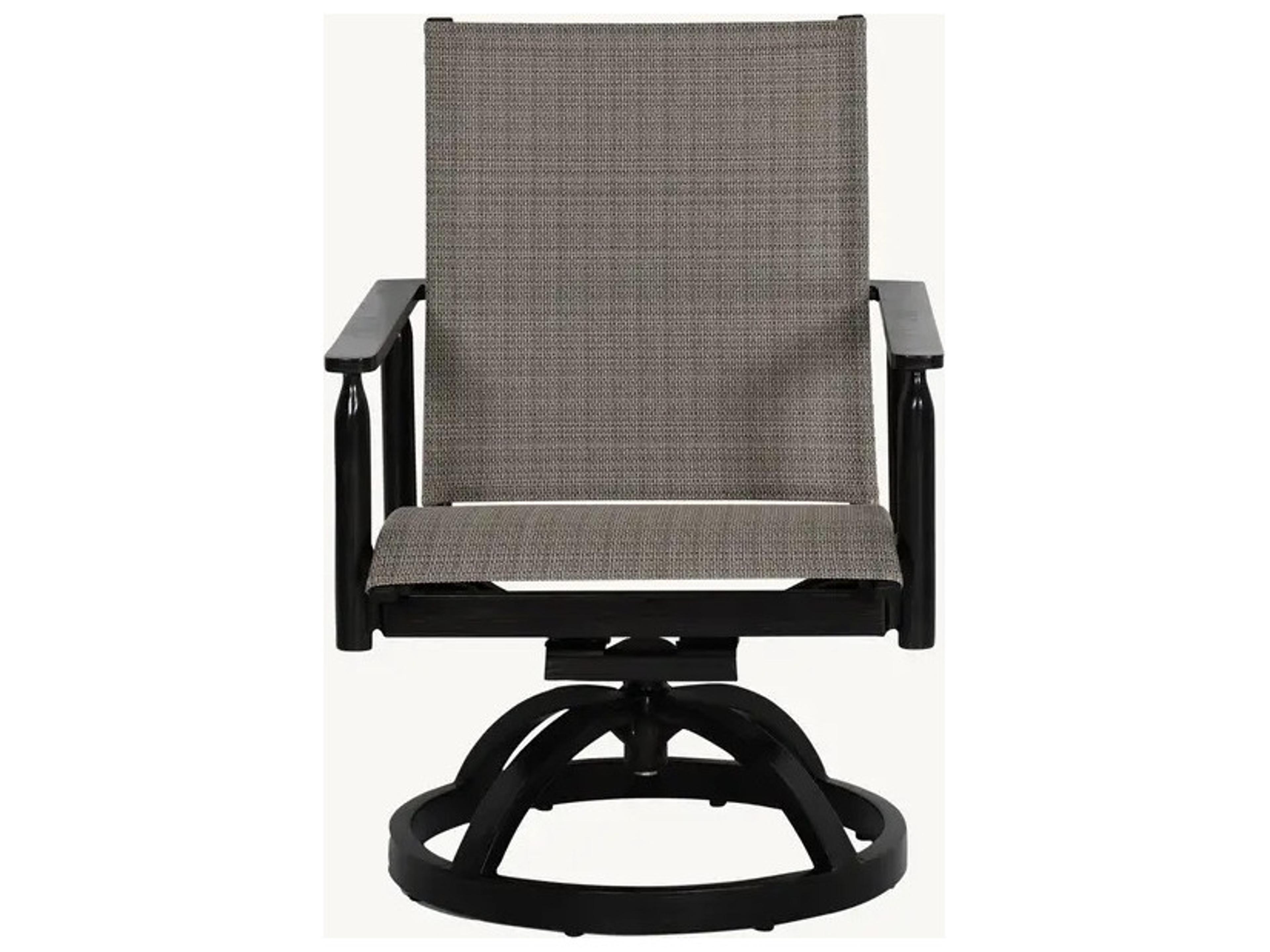 Castelle Holland Sling Swivel Rocker