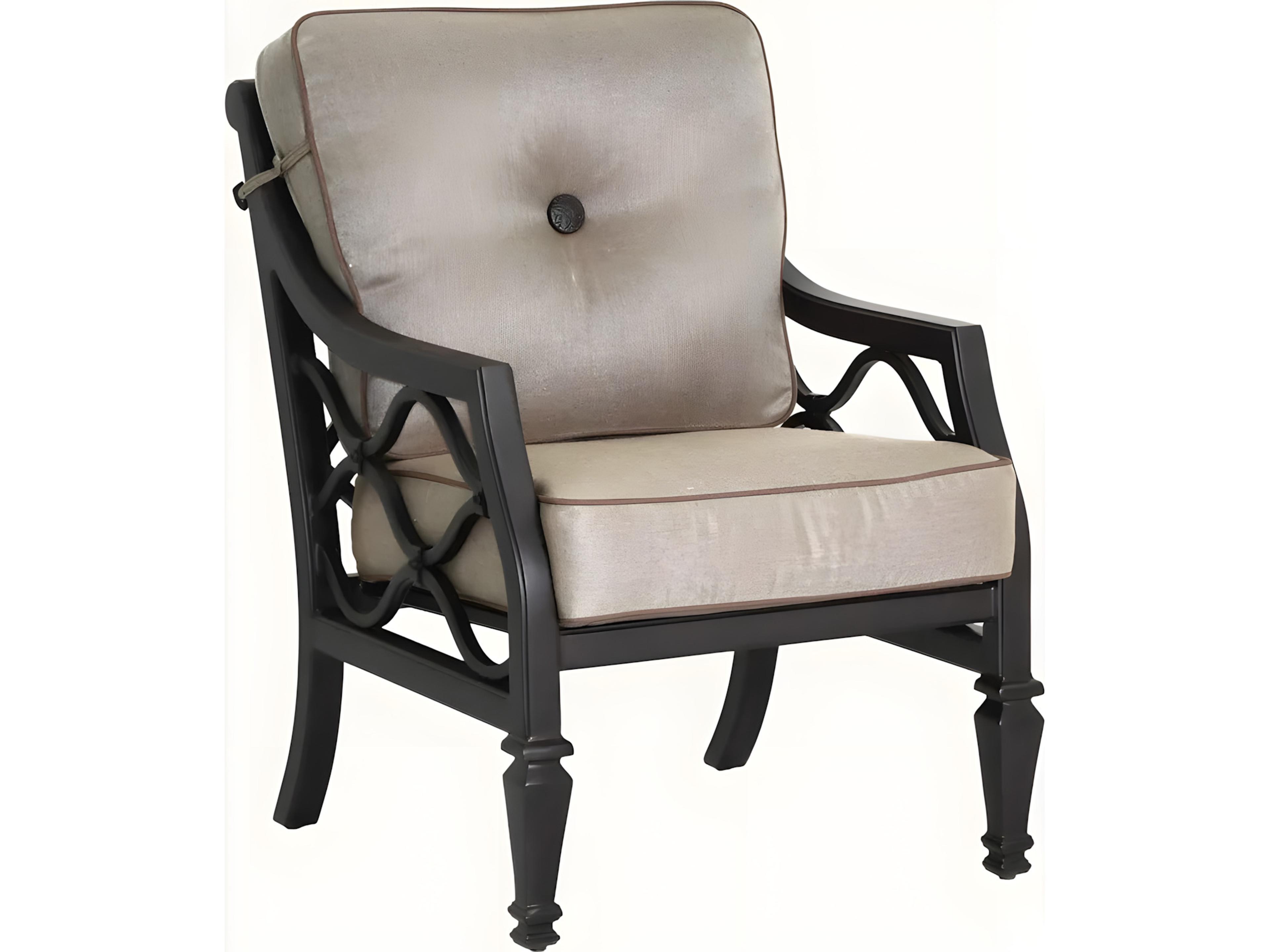 Villa Bianca Dining Chair Set Replacement Cushion