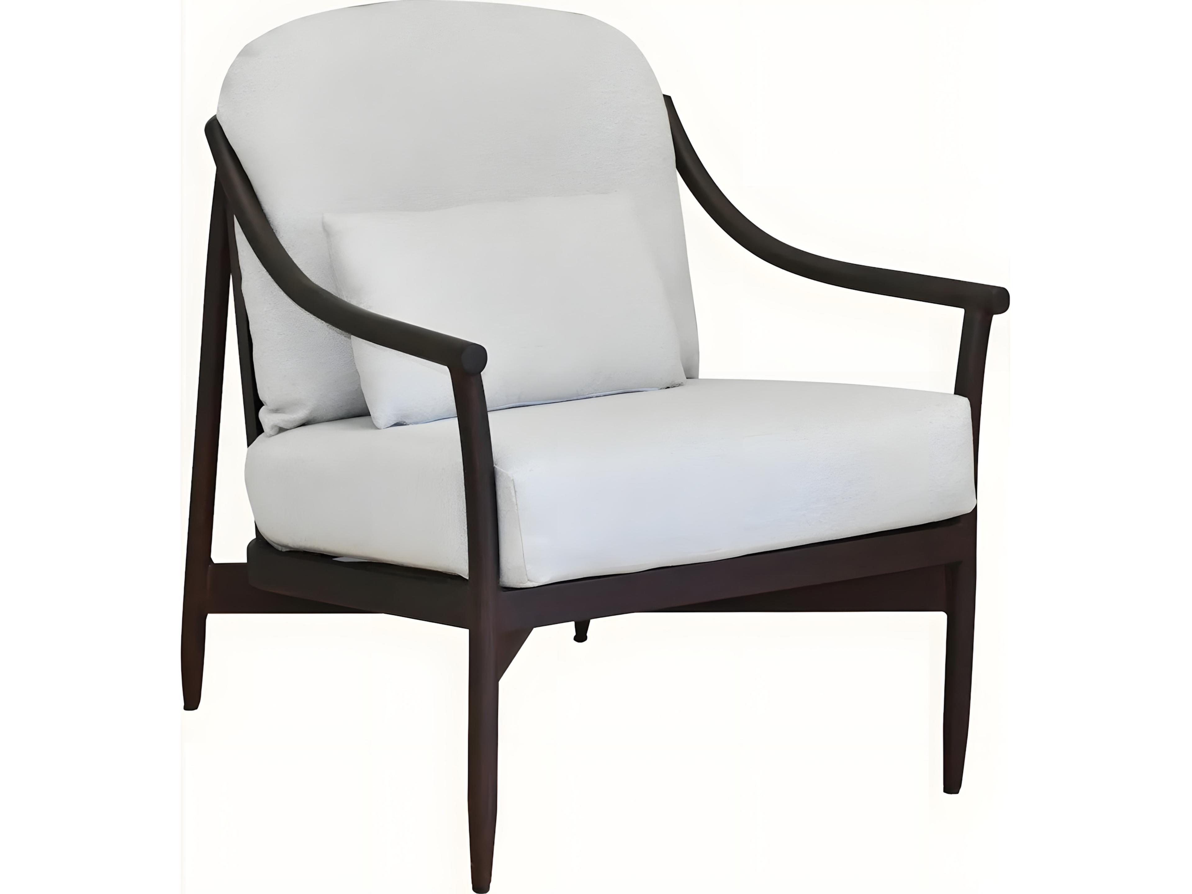 Largo Deep Seating Lounge Chair / Swivel Rocker Replacement Cushions