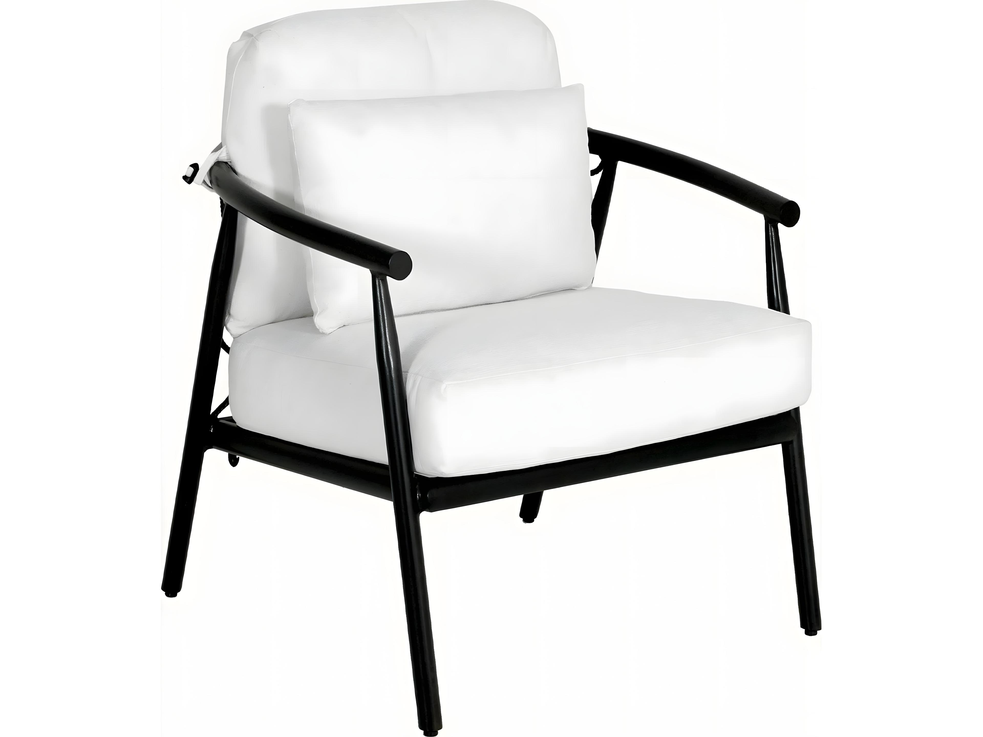 Cordell Deep Seating Lounge Chair Set Replacement Cushions