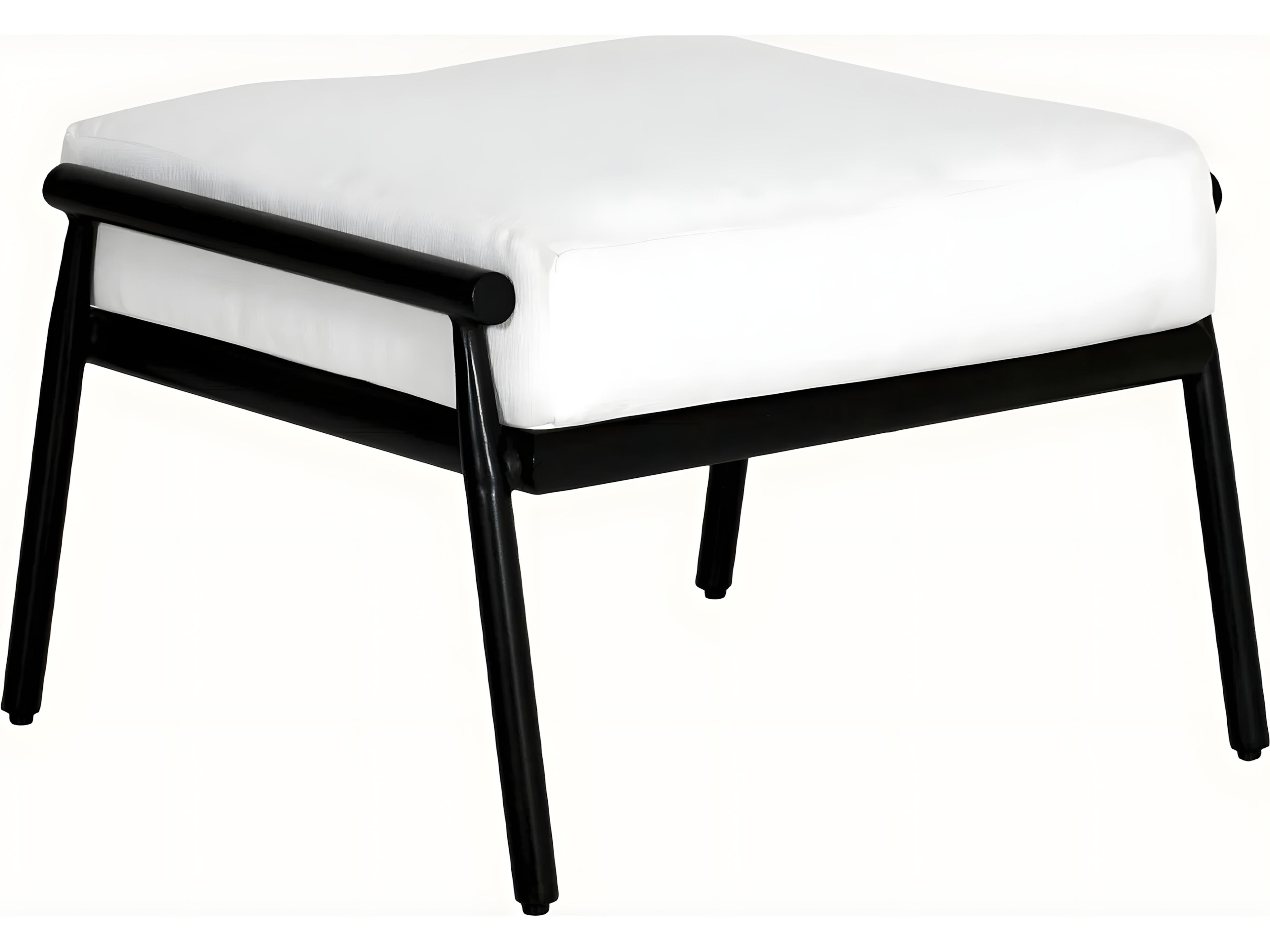 Cordell Deep Seating Ottoman Replacement Cushions