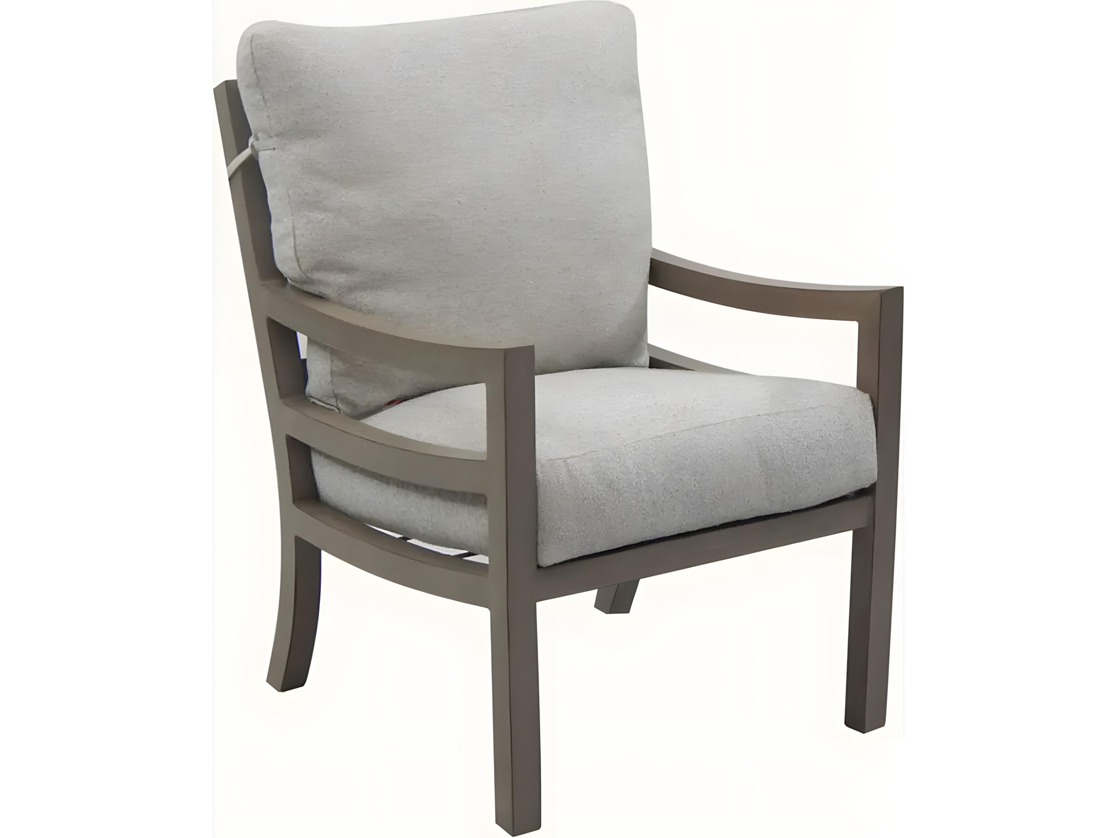 Roma Dining Chair Set Replacement Cushion